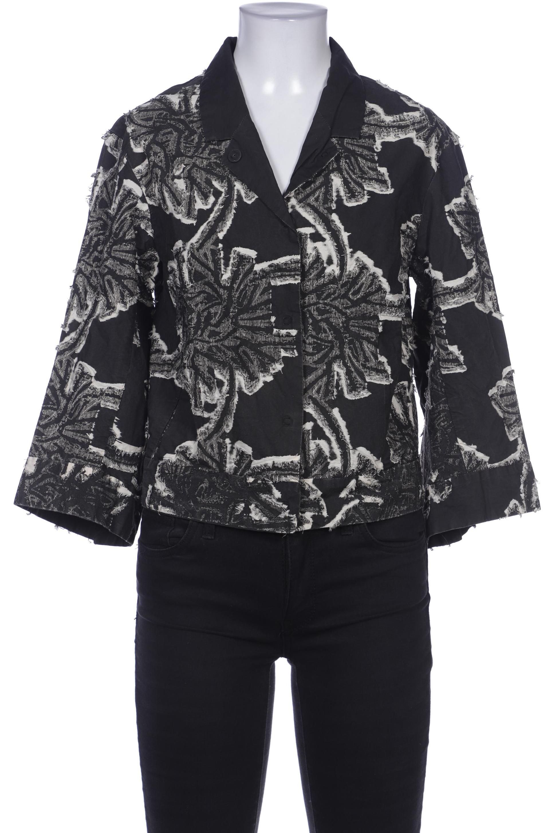 

Annette Görtz Damen Blazer, grau, Gr. 34