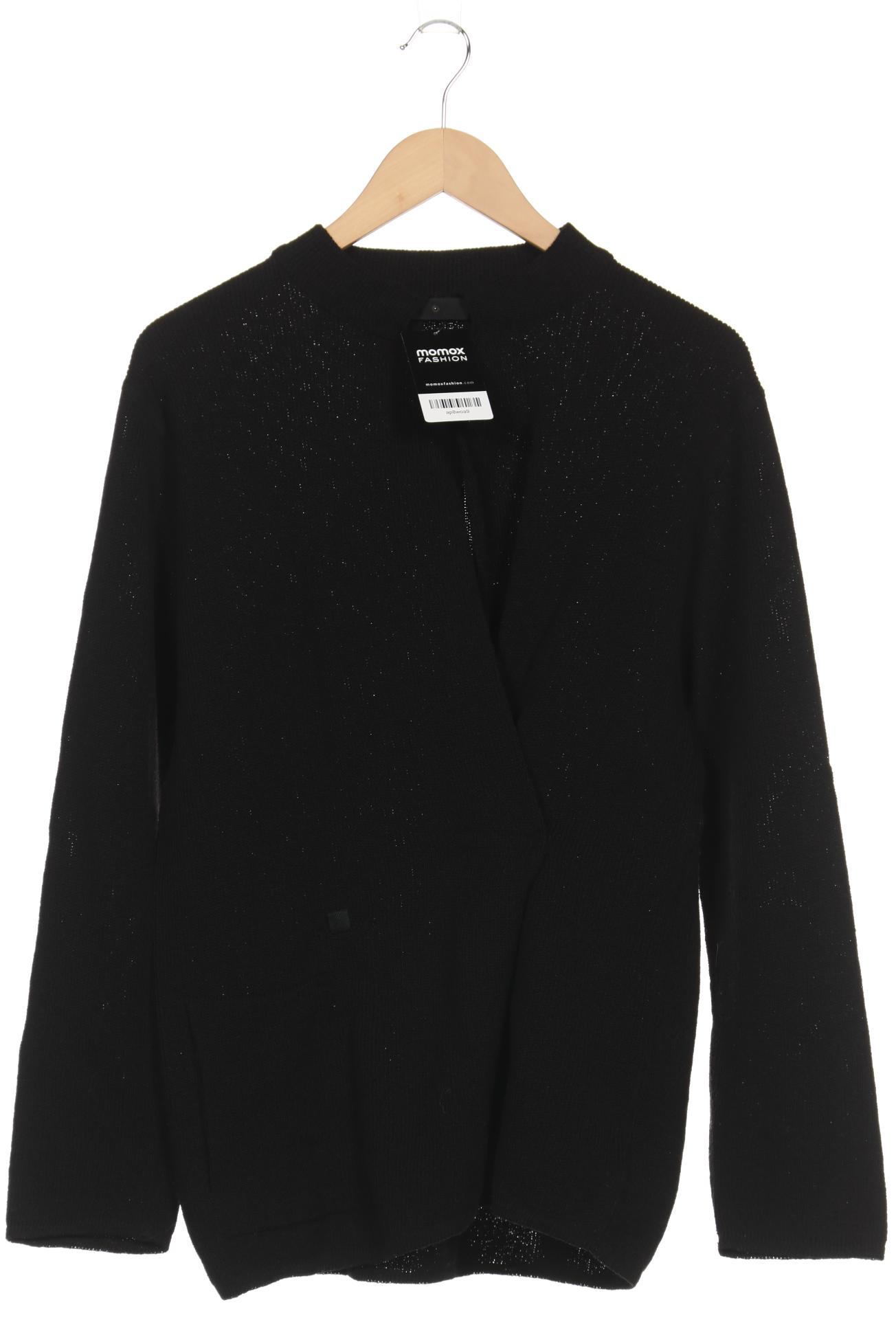 

Annette Görtz Damen Strickjacke, schwarz