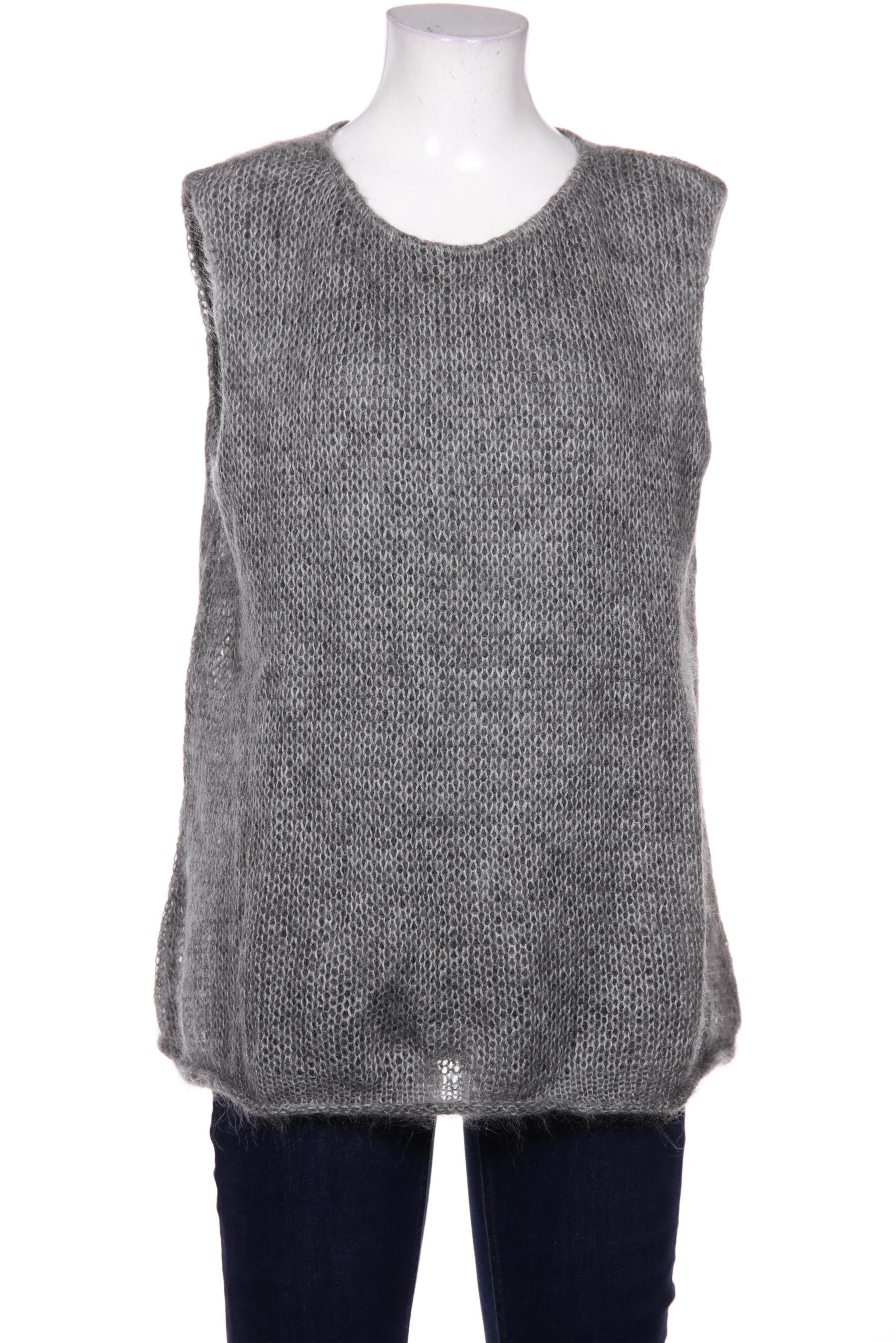 

Annette Görtz Damen Pullover, grau, Gr. 46