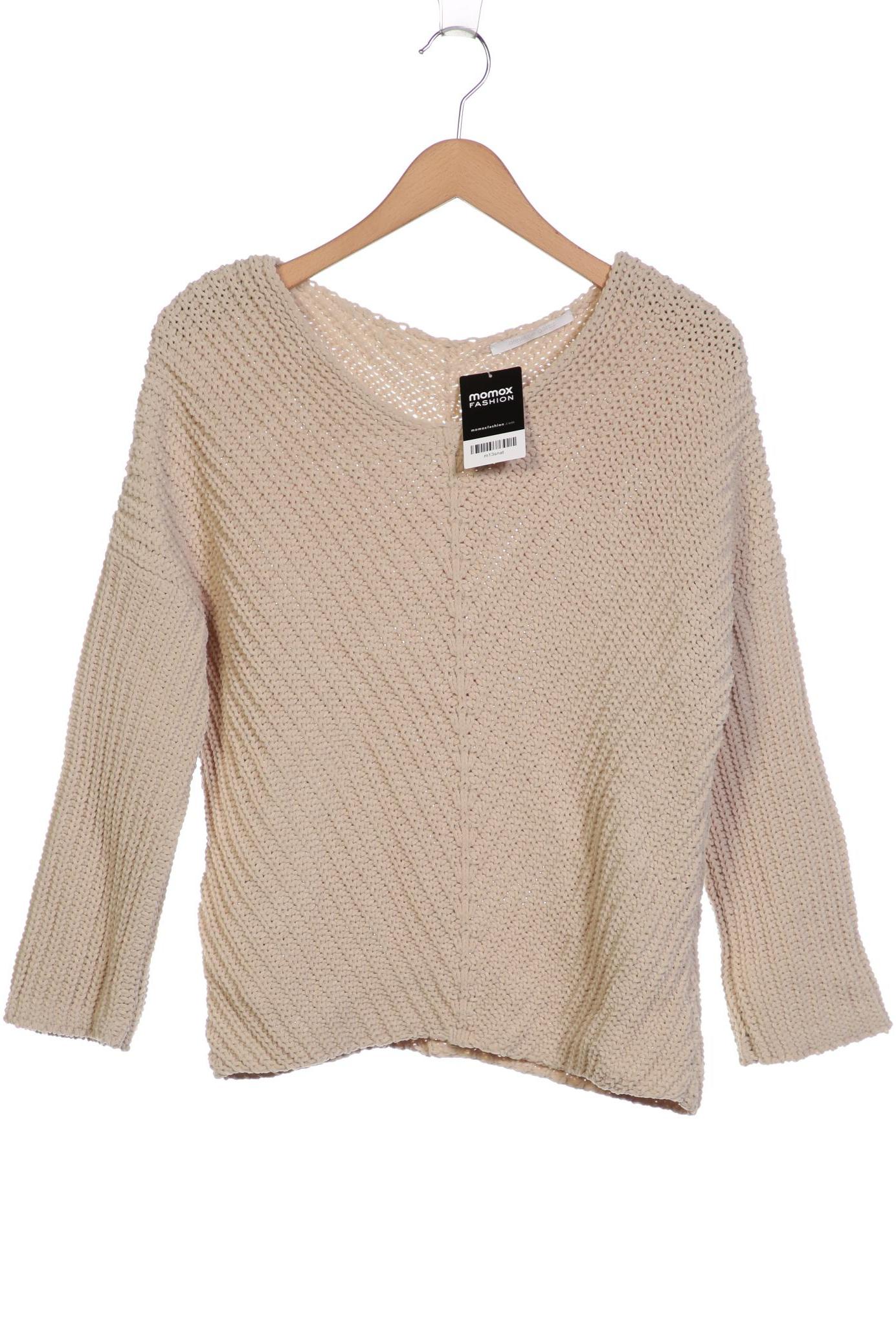 

Annette Görtz Damen Pullover, beige, Gr. 34