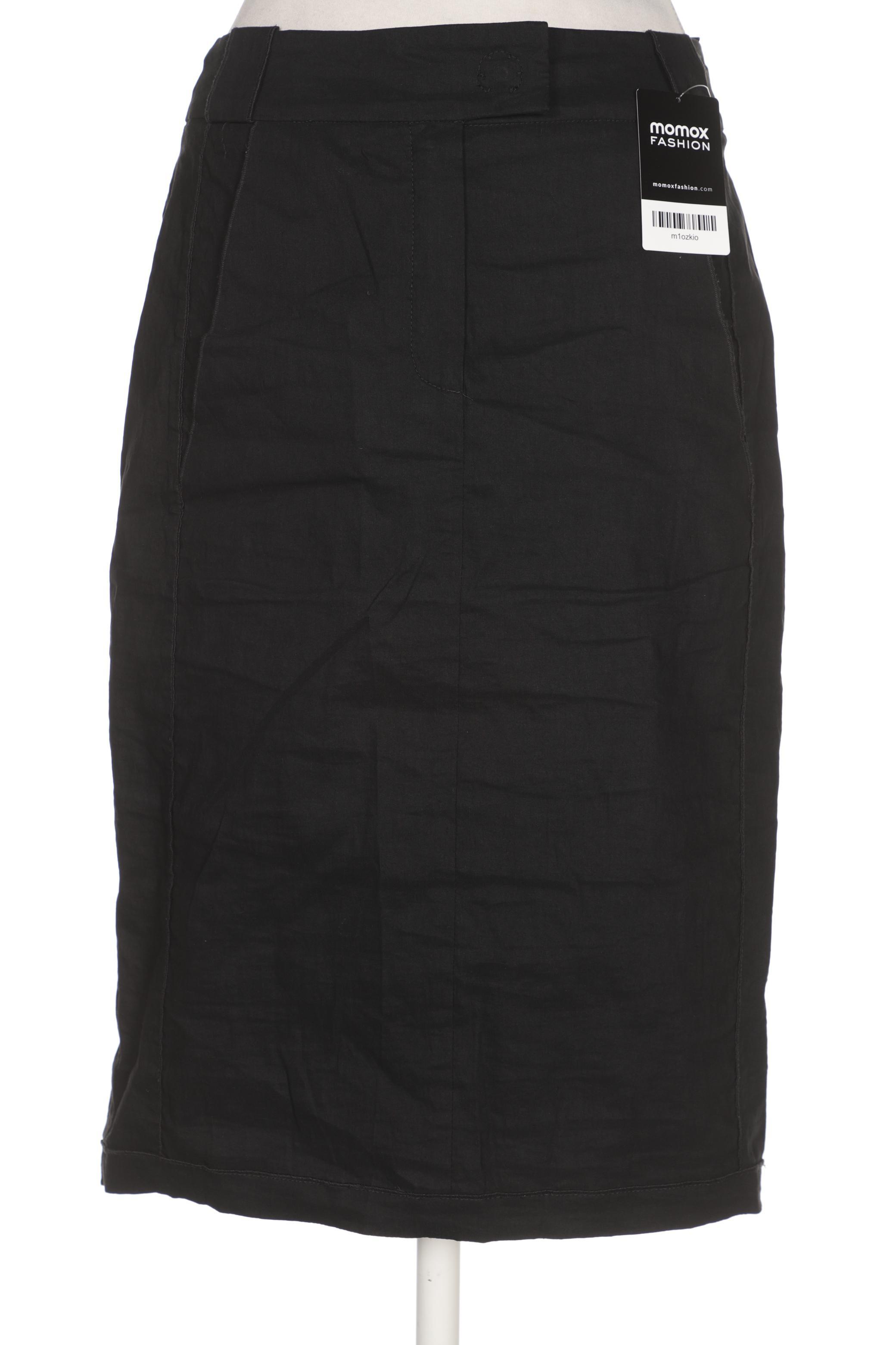 

Annette Görtz Damen Rock, schwarz, Gr. 34