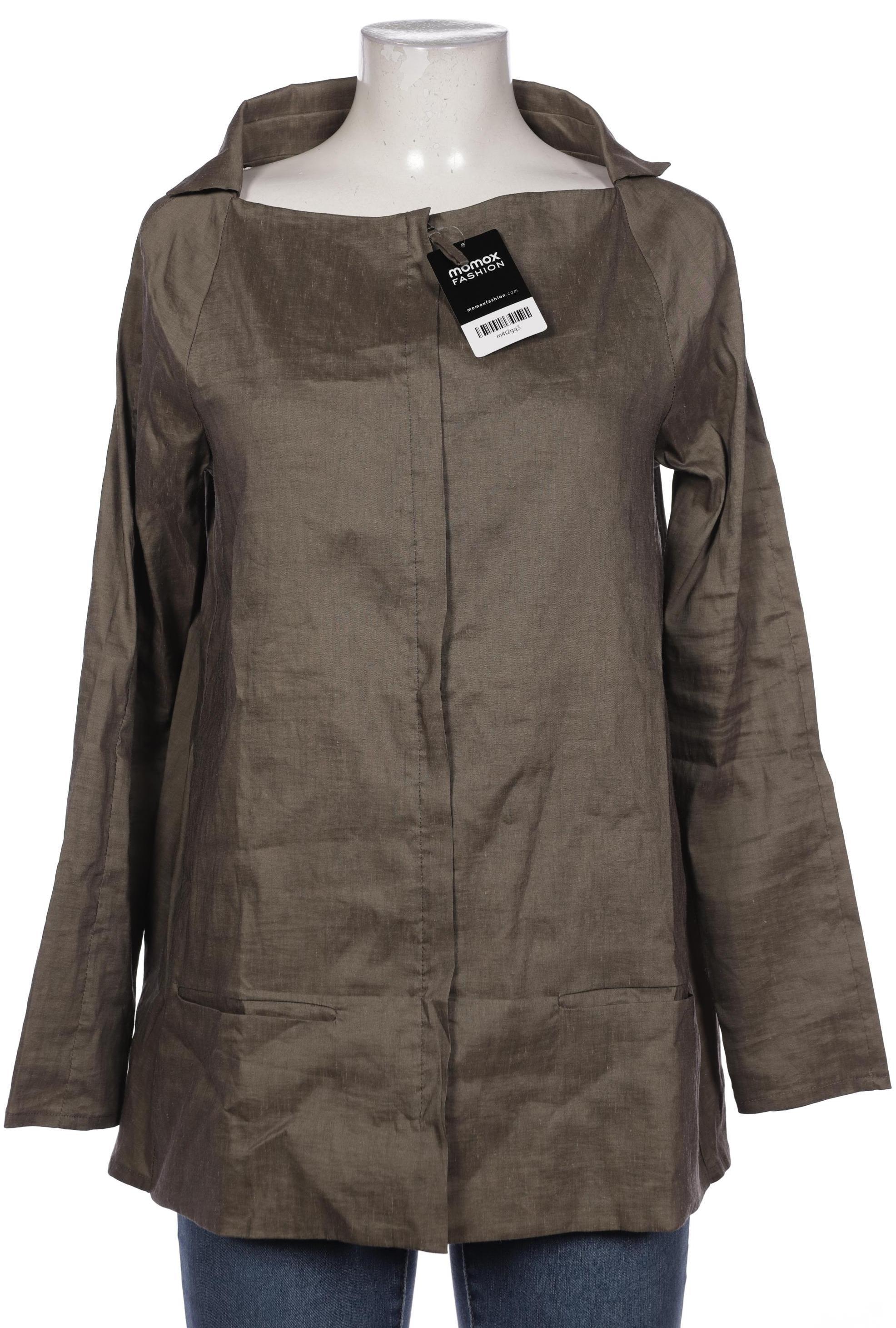 

Annette Görtz Damen Blazer, braun, Gr. 40