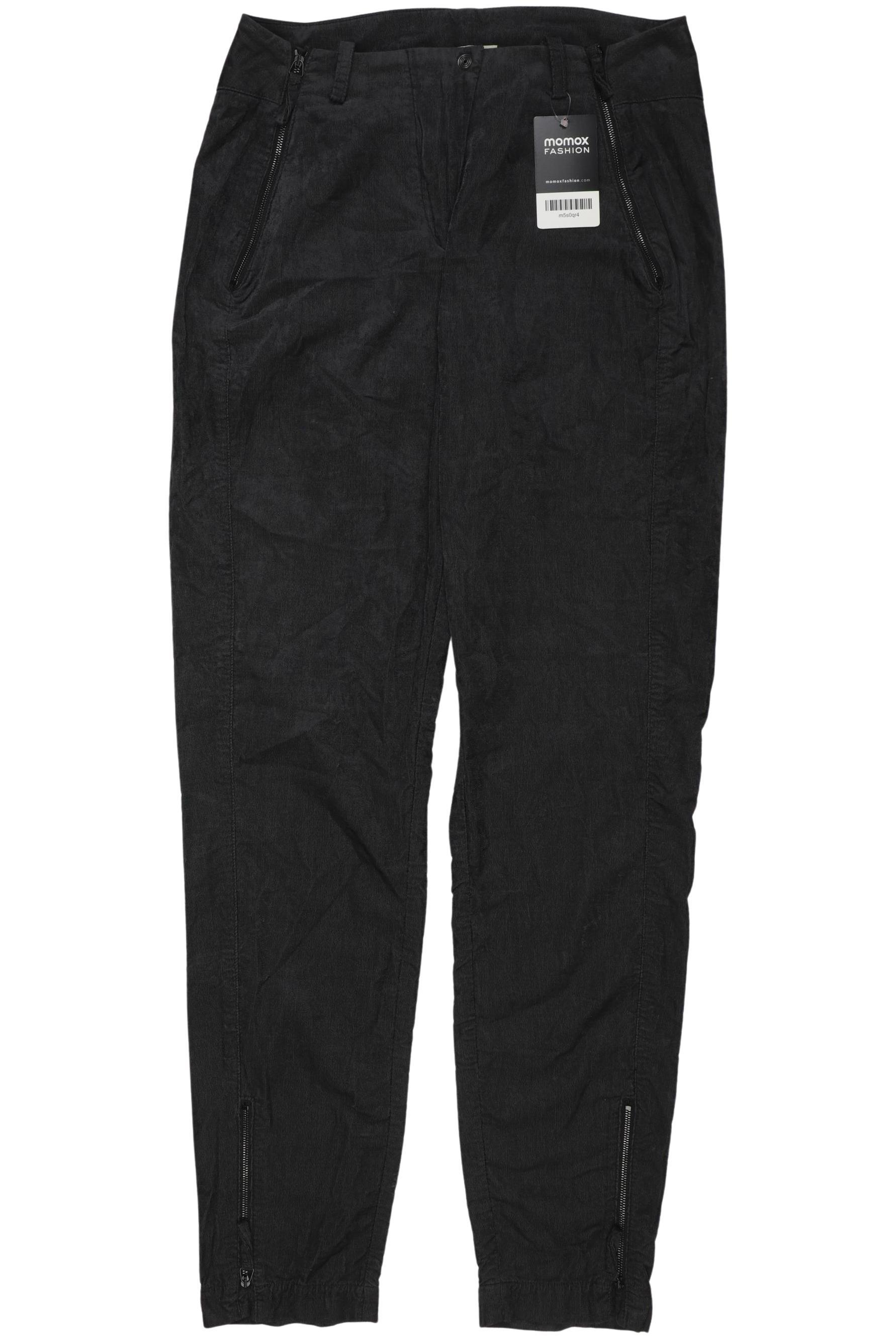 

Annette Görtz Damen Stoffhose, schwarz, Gr. 40