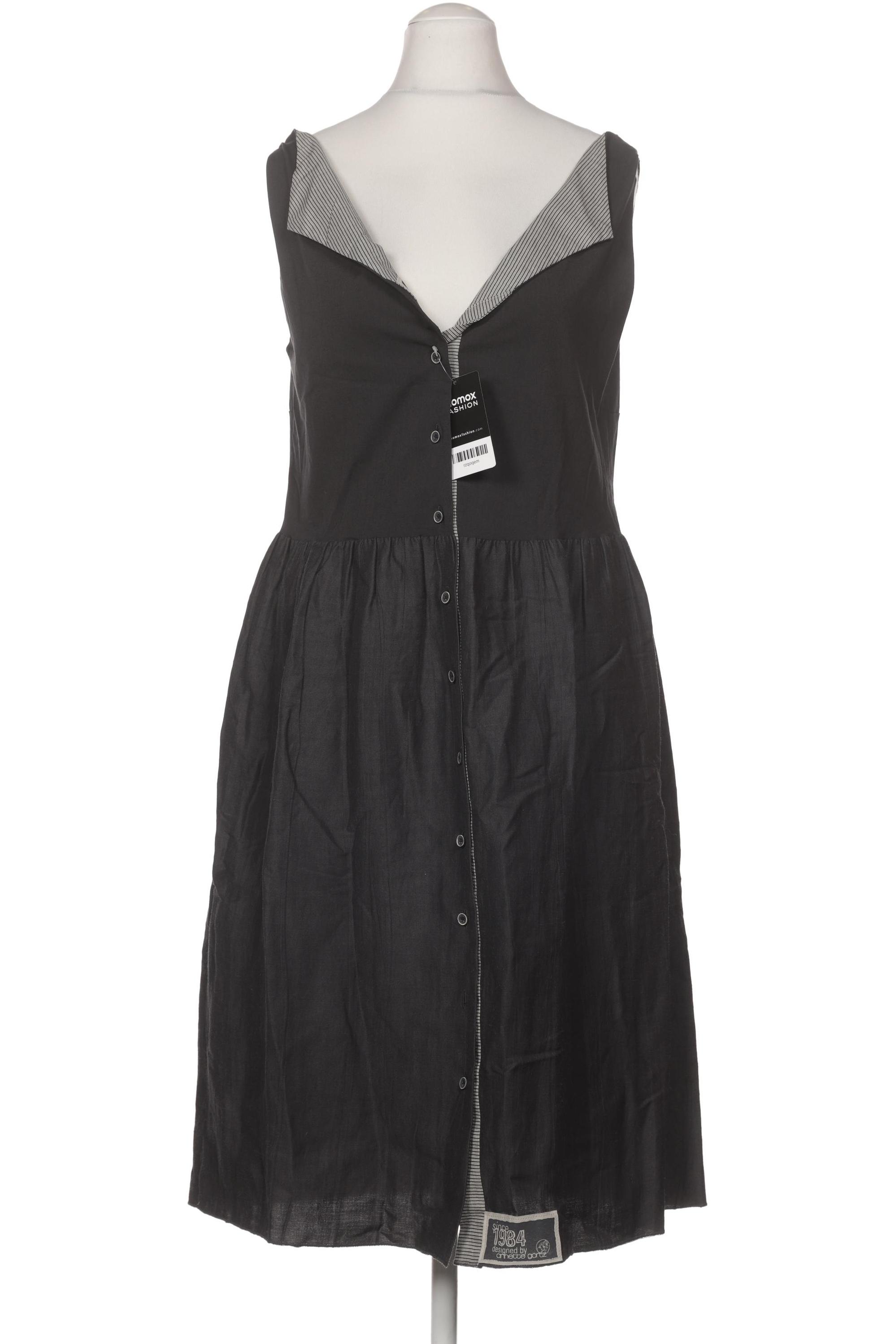 

Annette Görtz Damen Kleid, grau, Gr. 38