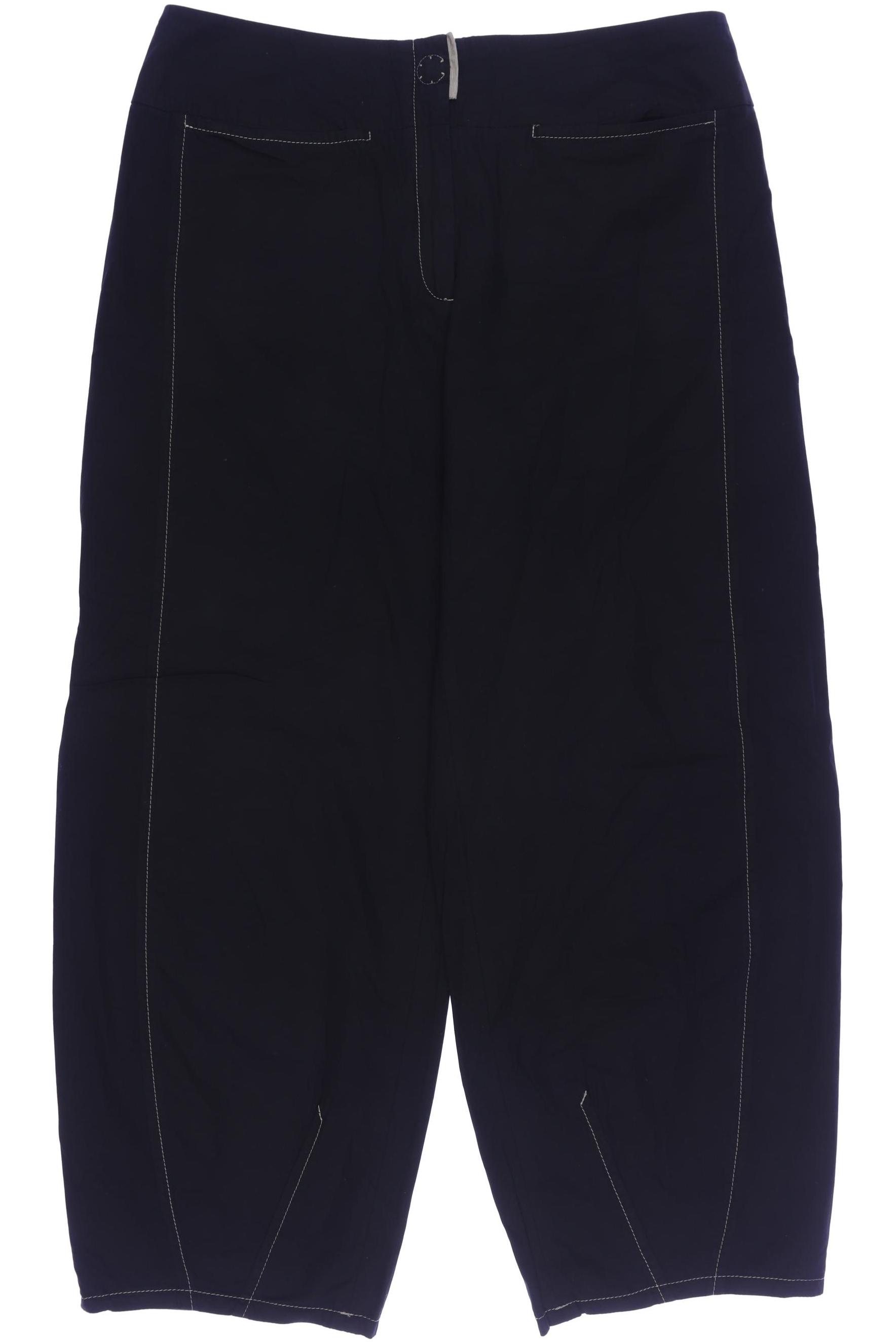 

Annette Görtz Damen Stoffhose, schwarz, Gr. 42