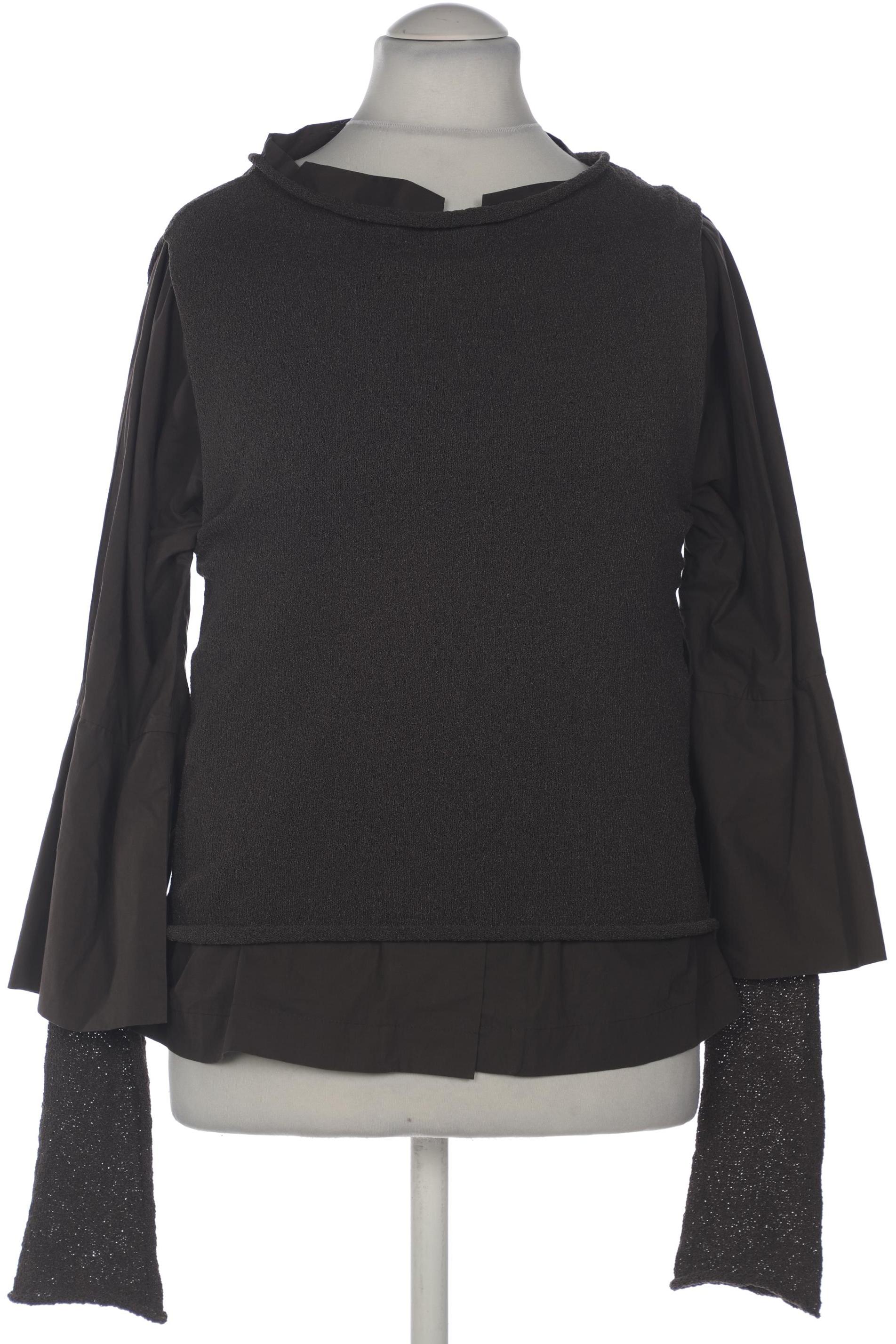 

Annette Görtz Damen Bluse, braun, Gr. 44