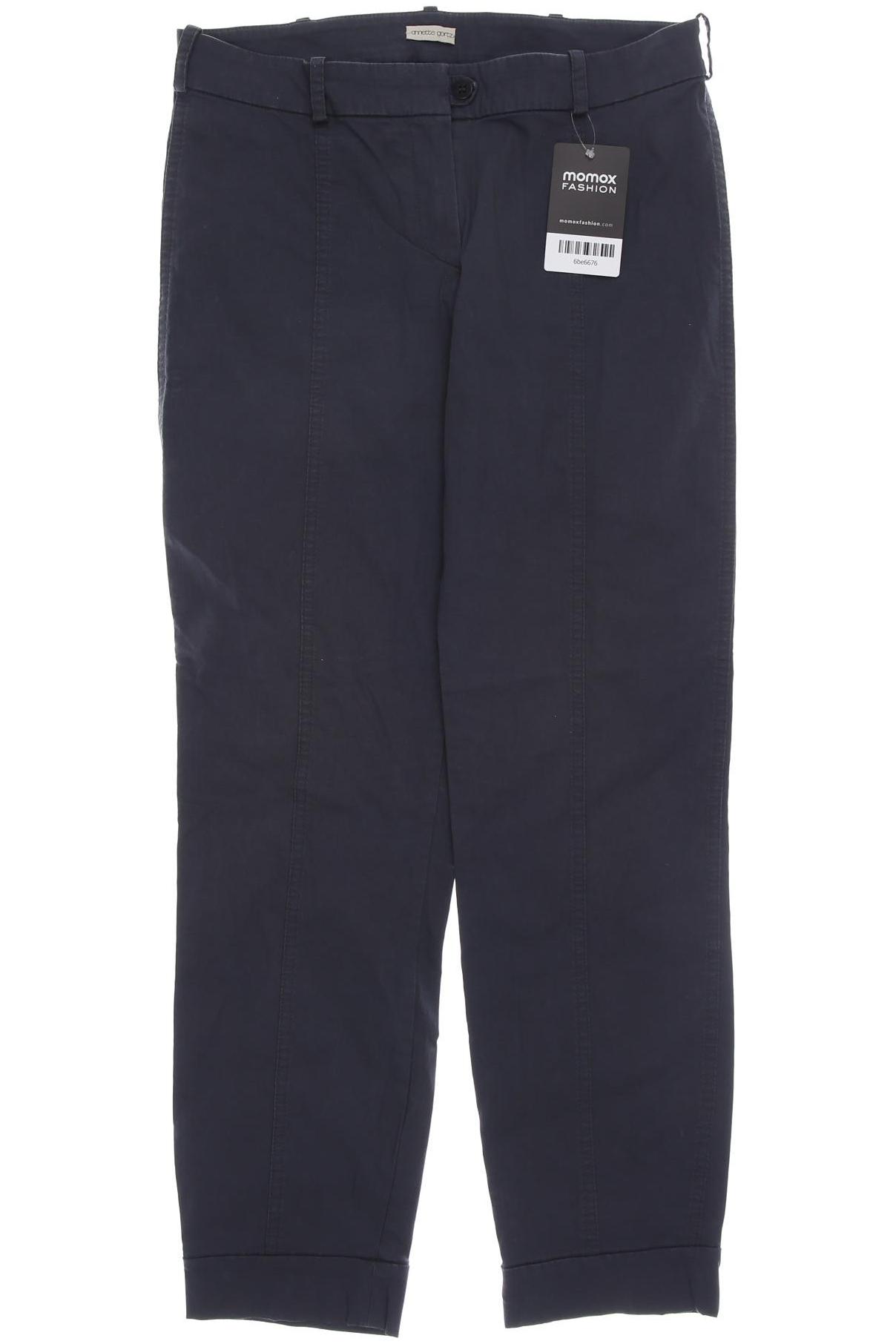 

Annette Görtz Damen Stoffhose, marineblau, Gr. 38