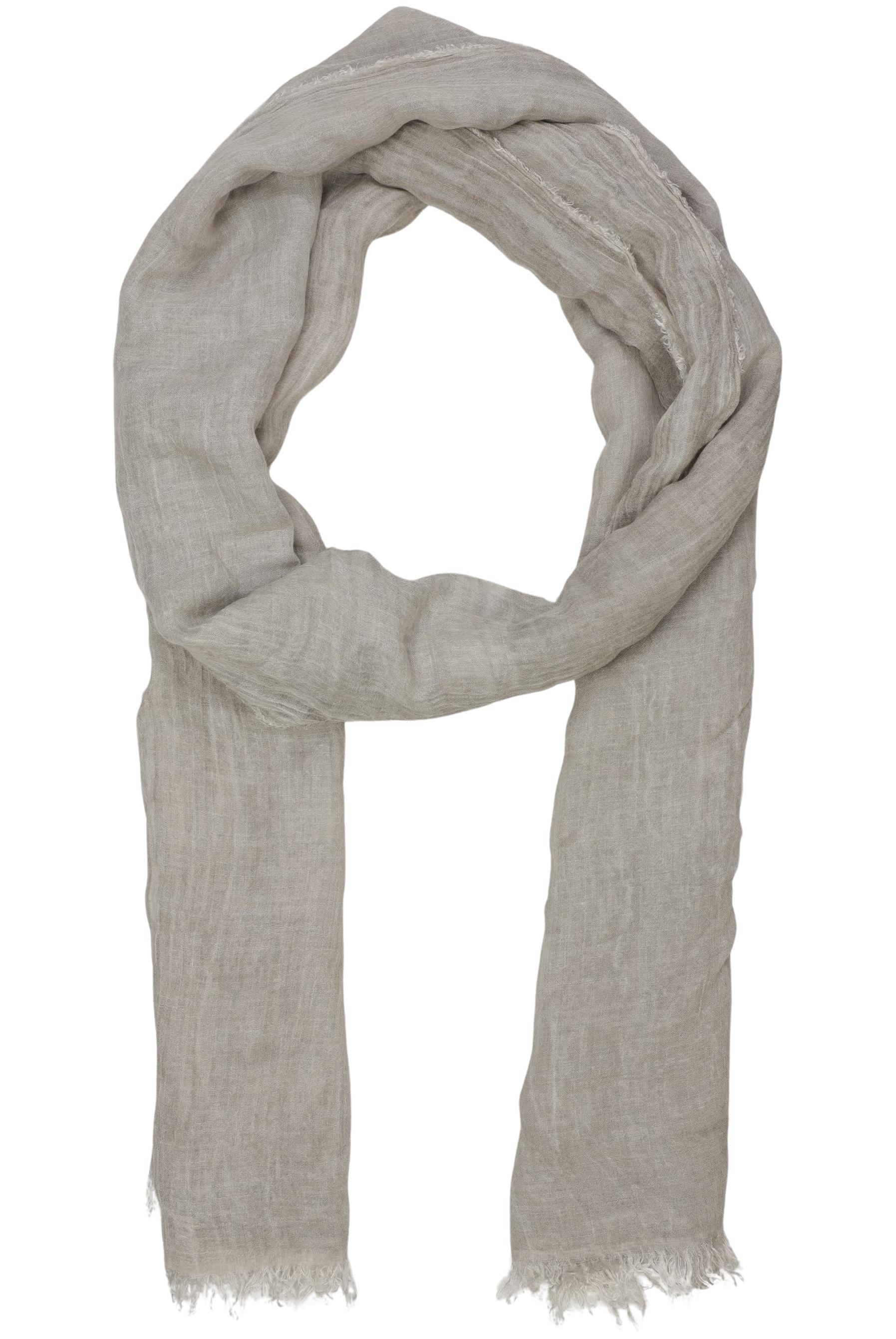 

Annette Görtz Damen Schal, beige, Gr.