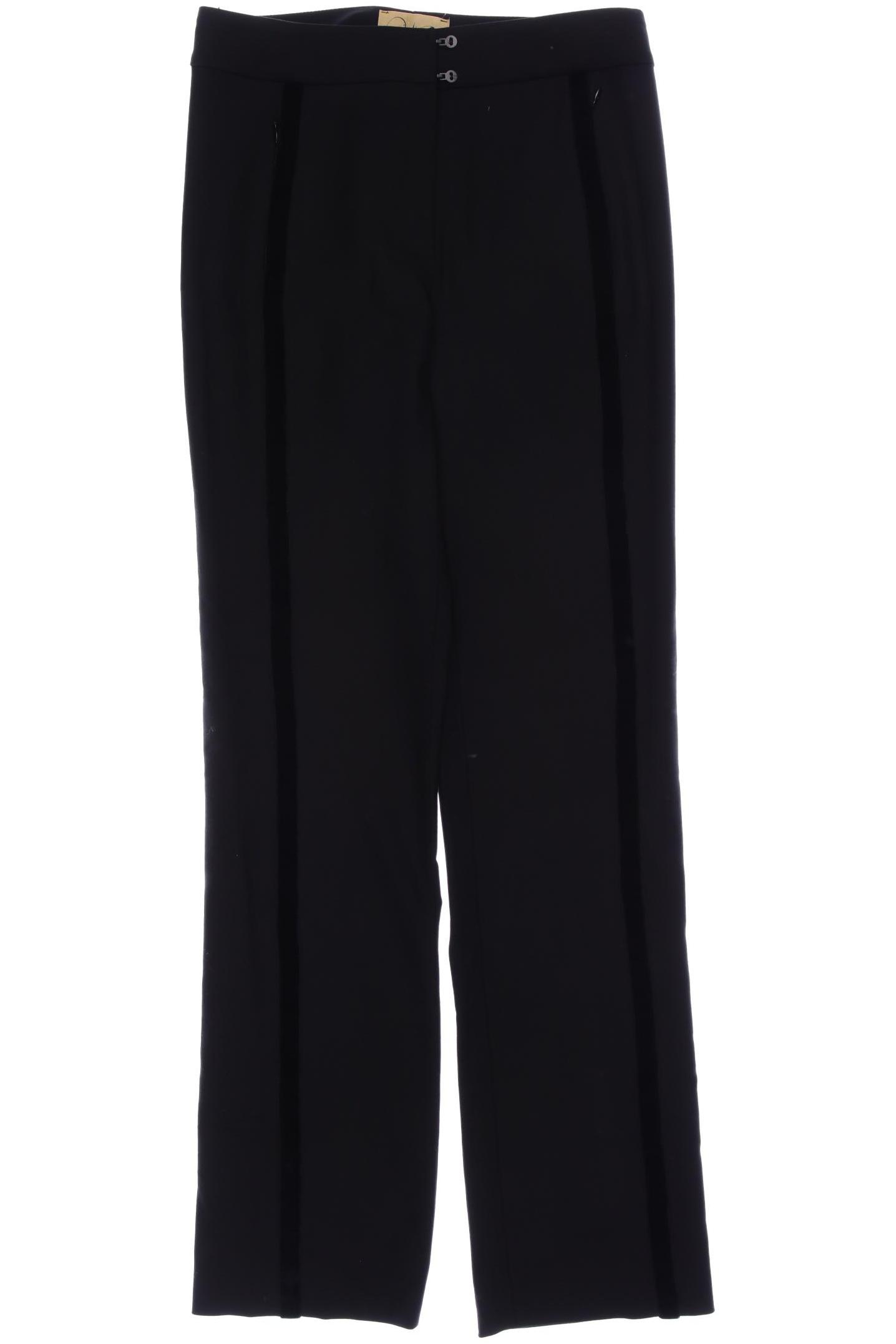 

Annette Görtz Damen Stoffhose, schwarz, Gr. 34