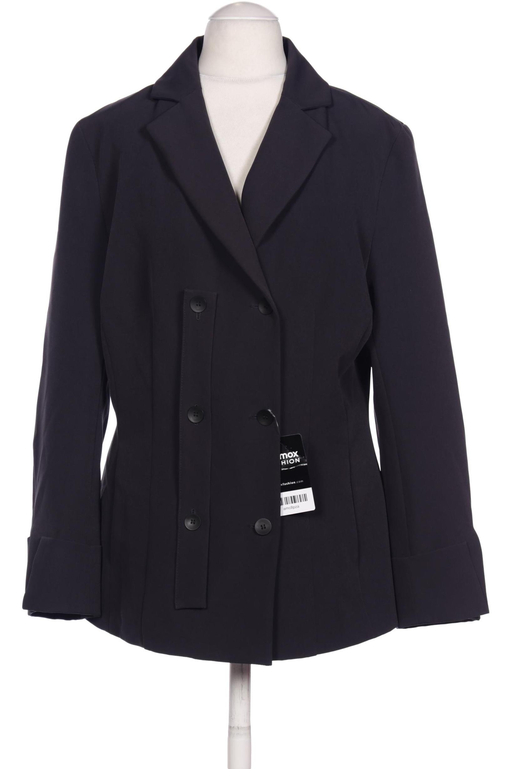 

Annette Görtz Damen Blazer, grau, Gr. 38