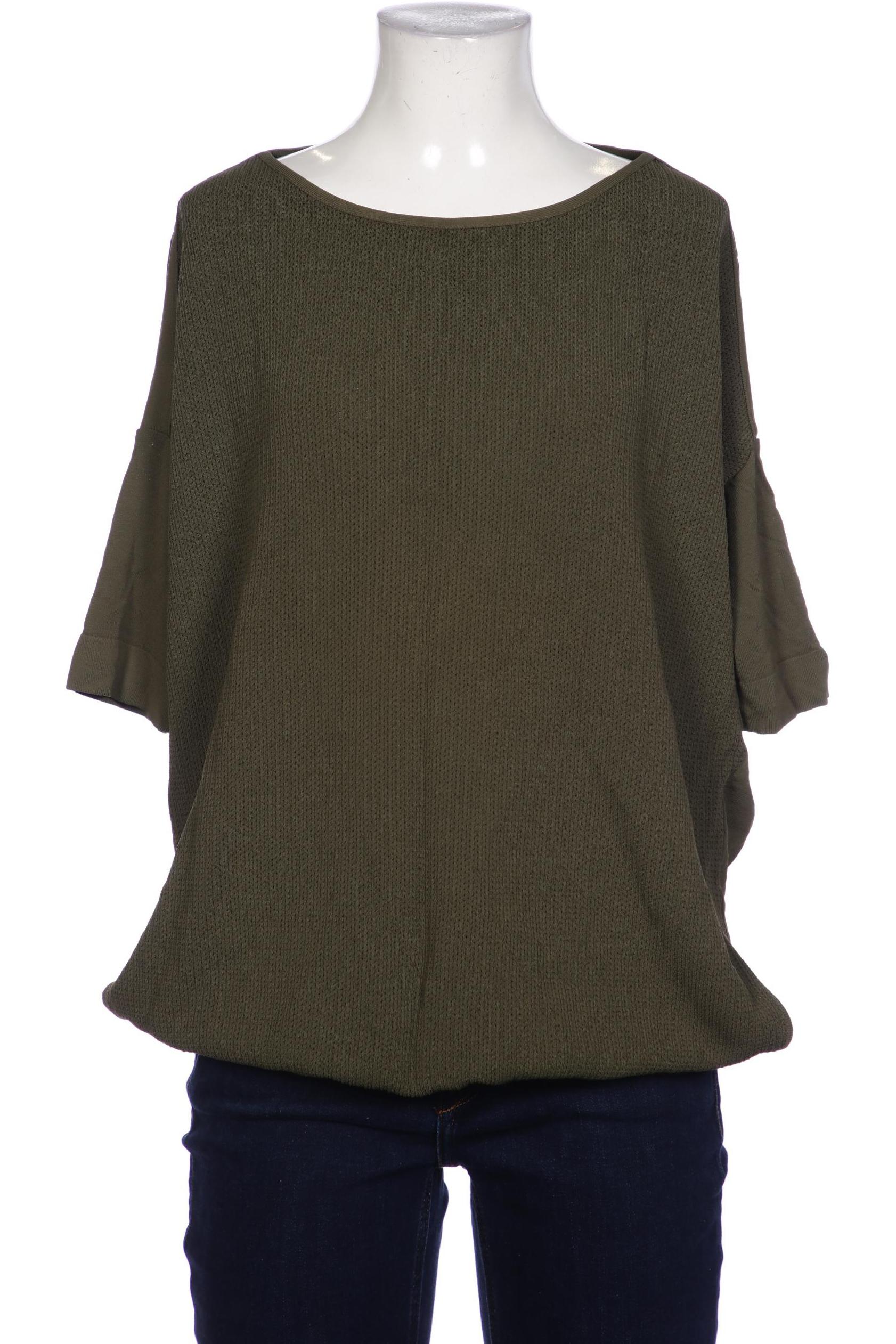 

Annette Görtz Damen Pullover, grün