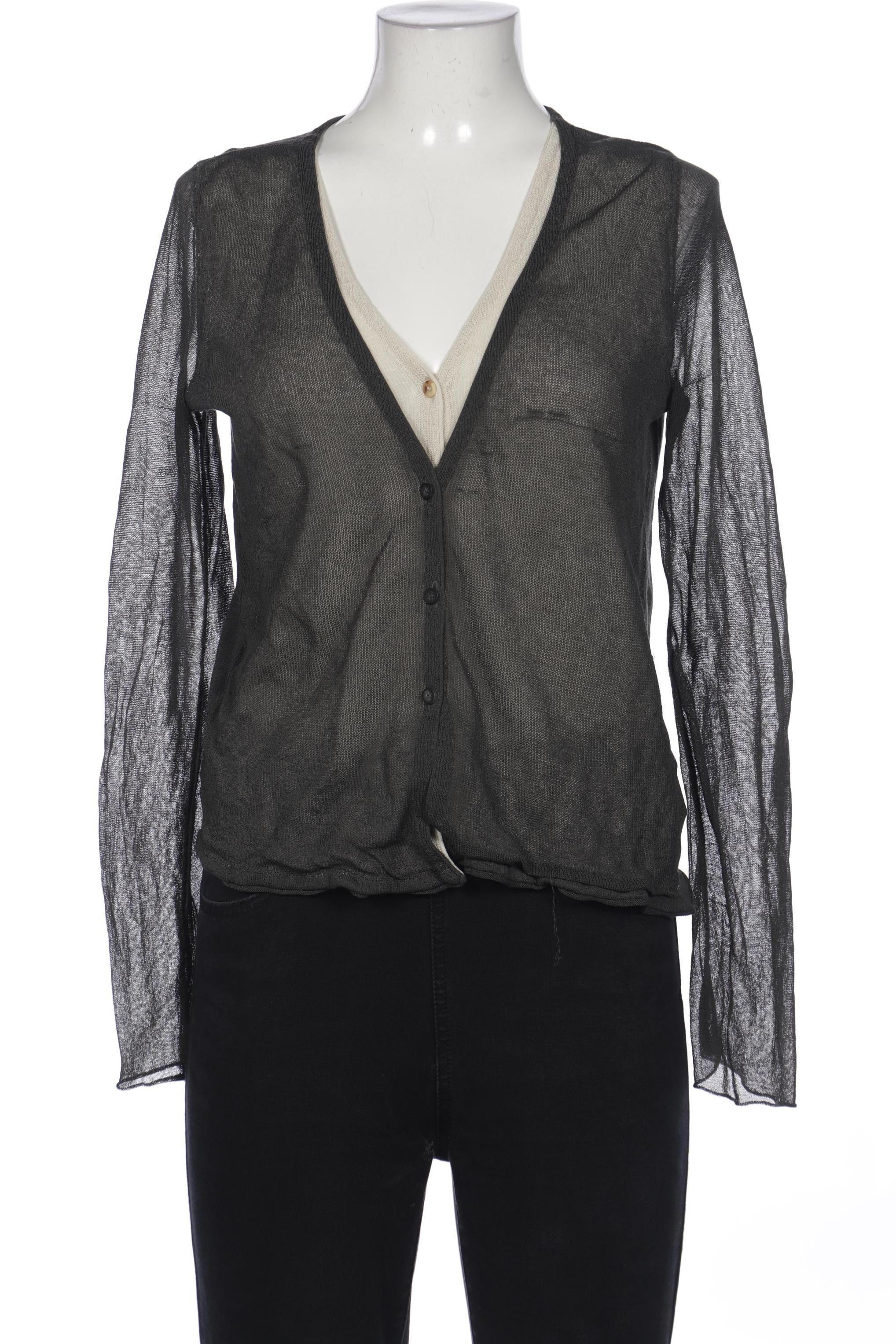 

Annette Görtz Damen Strickjacke, grau
