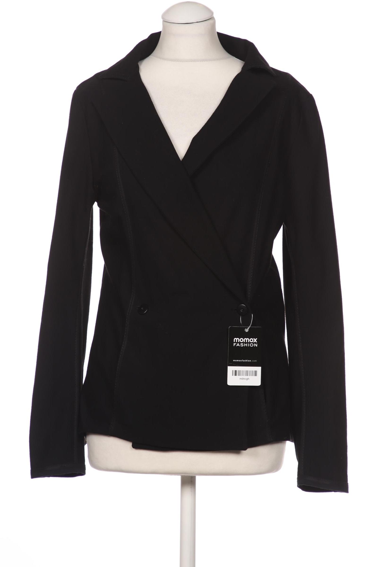 

Annette Görtz Damen Blazer, schwarz, Gr. 34