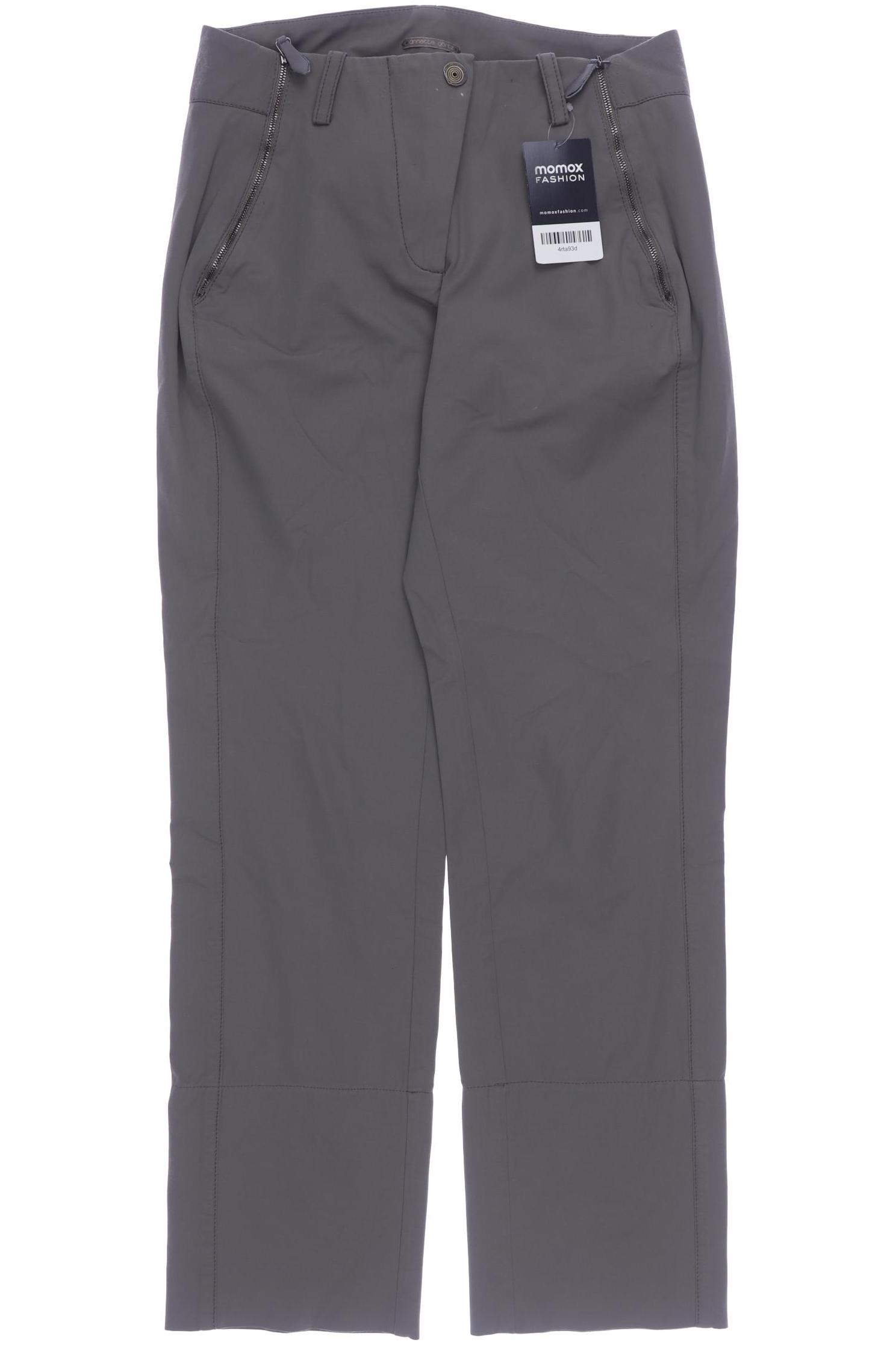 

Annette Görtz Damen Stoffhose, braun, Gr. 38