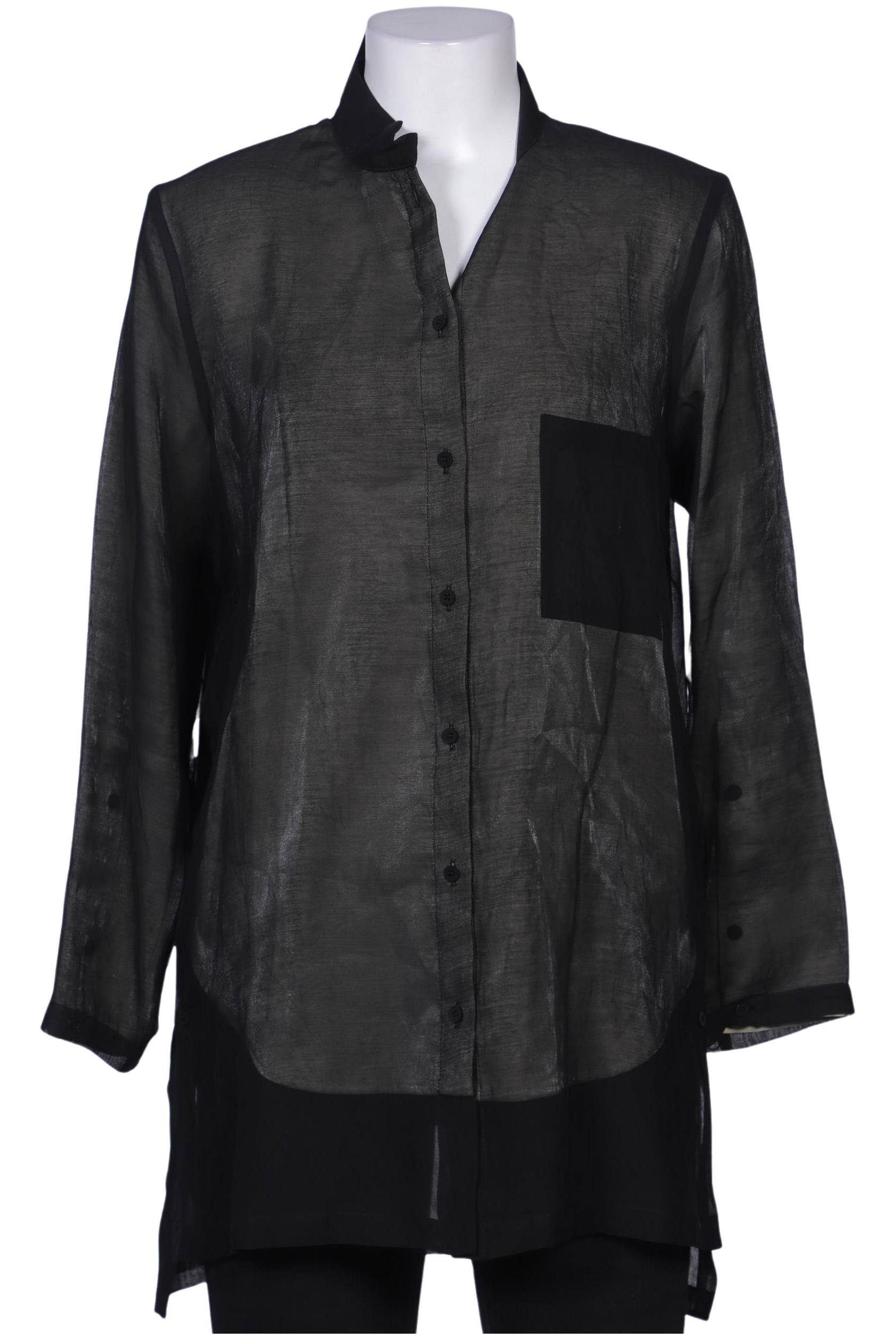 

Annette Görtz Damen Bluse, schwarz, Gr. 36