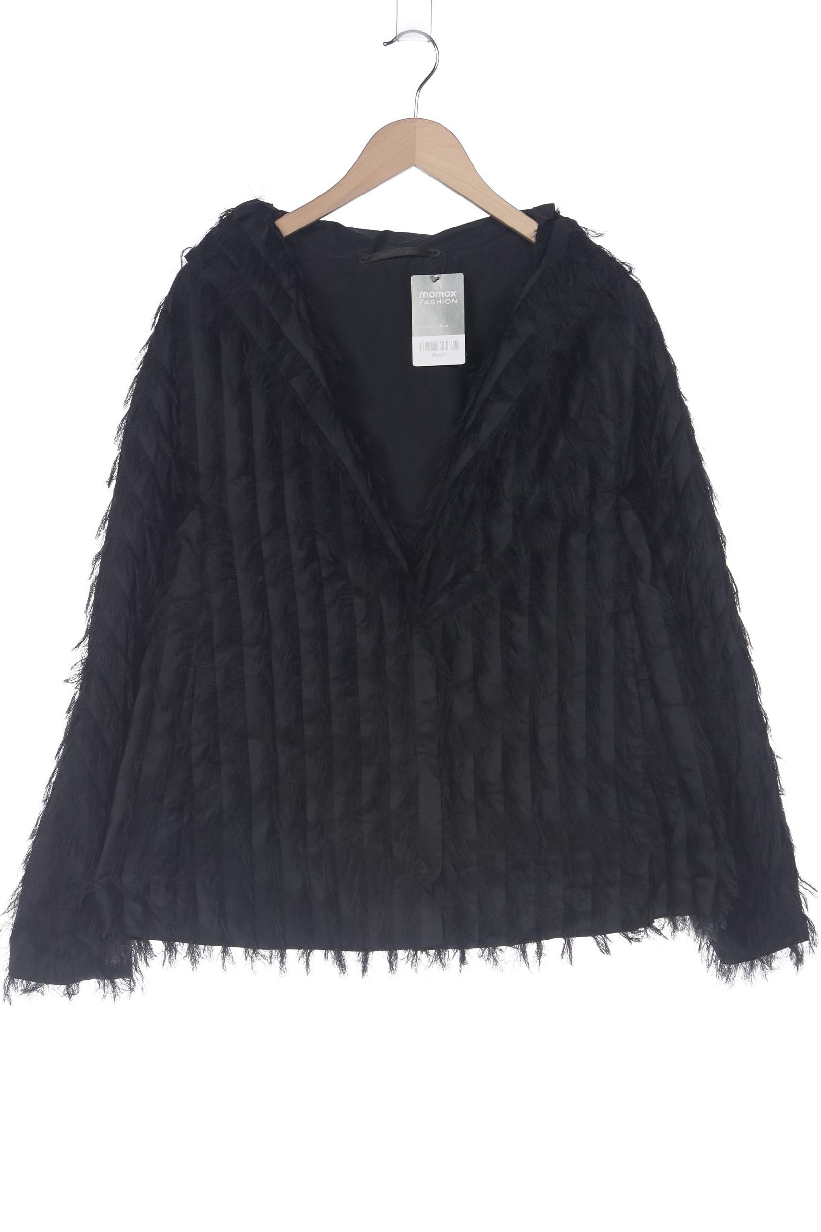 

Annette Görtz Damen Jacke, schwarz, Gr. 44