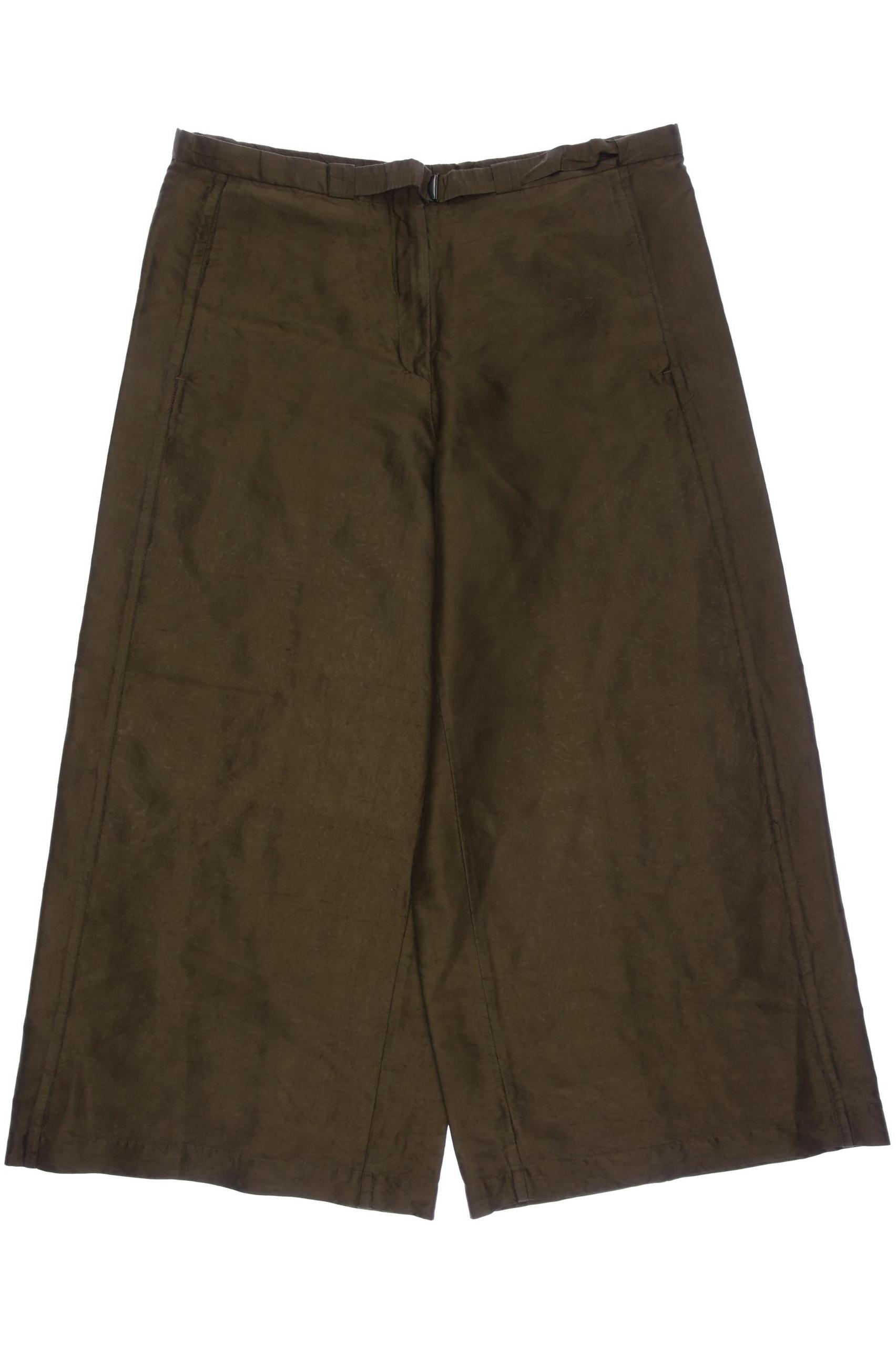 

Annette Görtz Damen Stoffhose, grün, Gr. 38