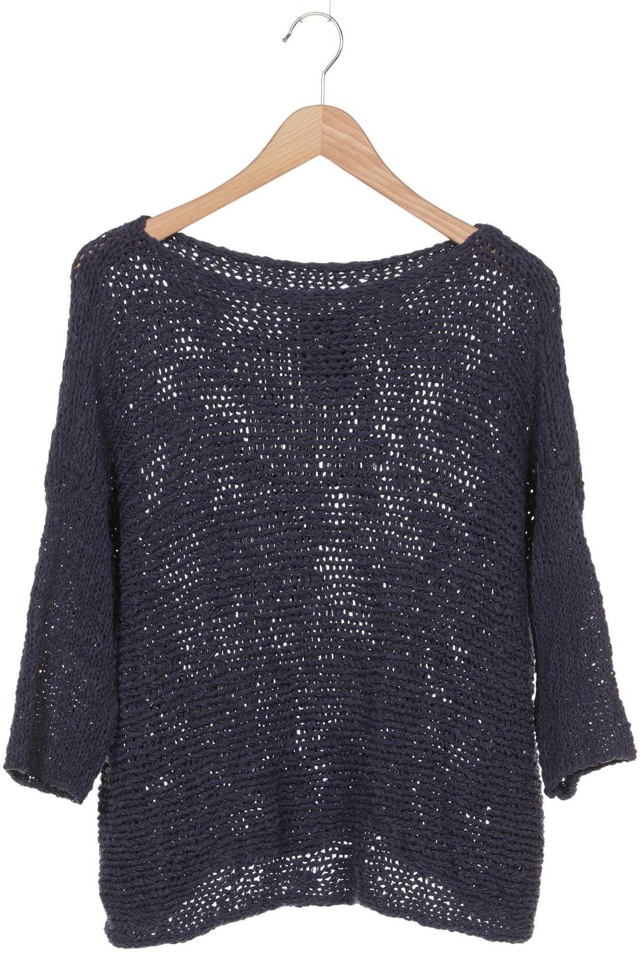 

Annette Görtz Damen Pullover, marineblau, Gr. 42
