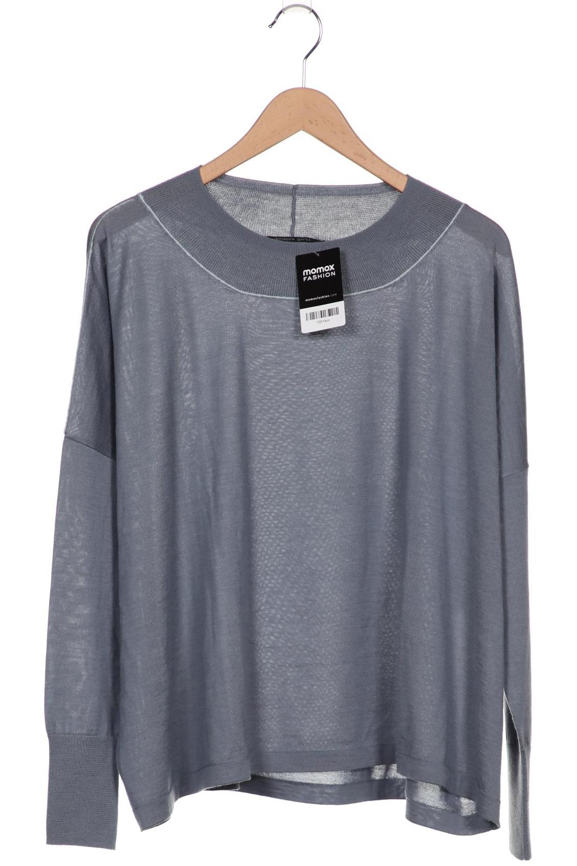 

Annette Görtz Damen Pullover, blau