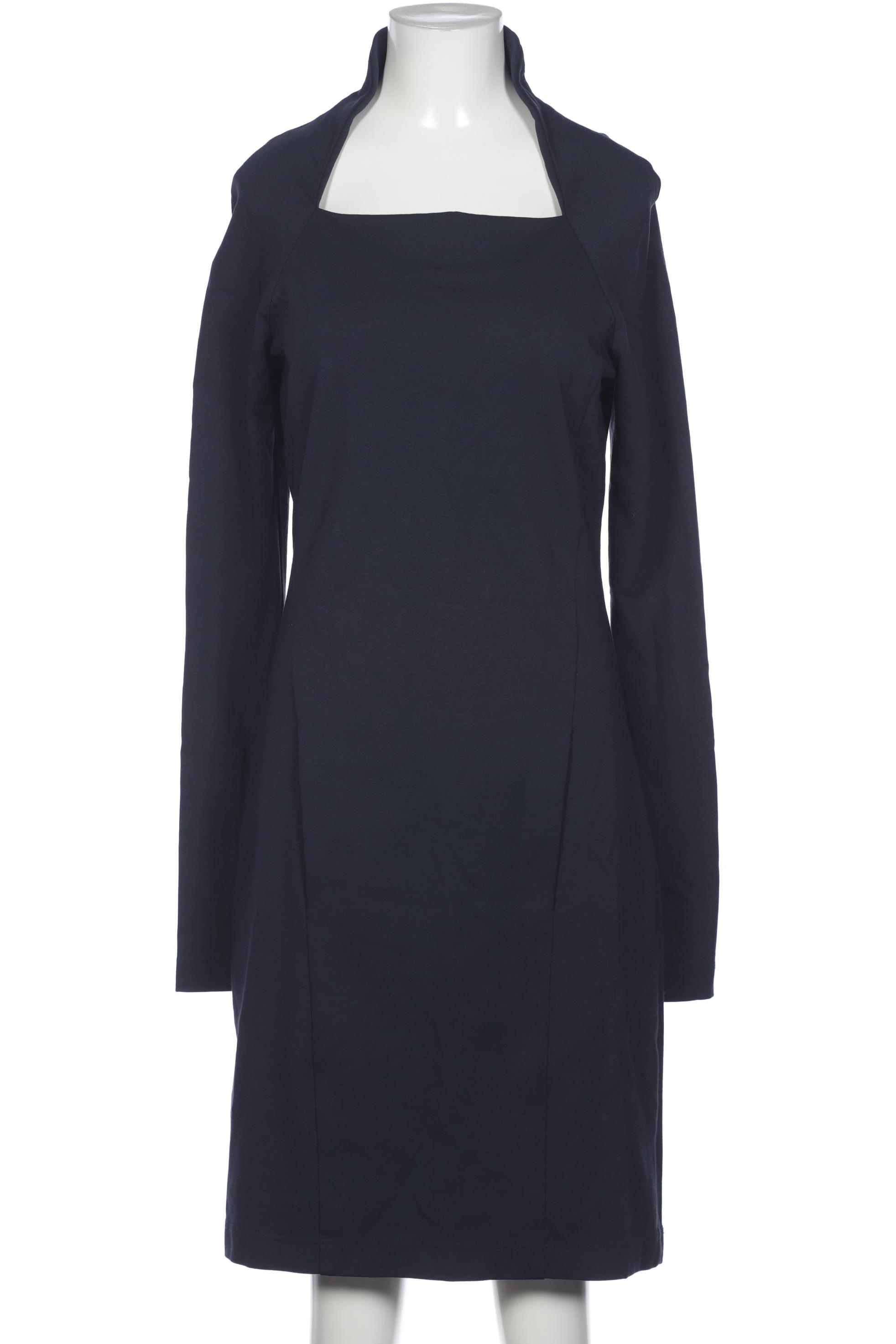

Annette Görtz Damen Kleid, marineblau, Gr. 38