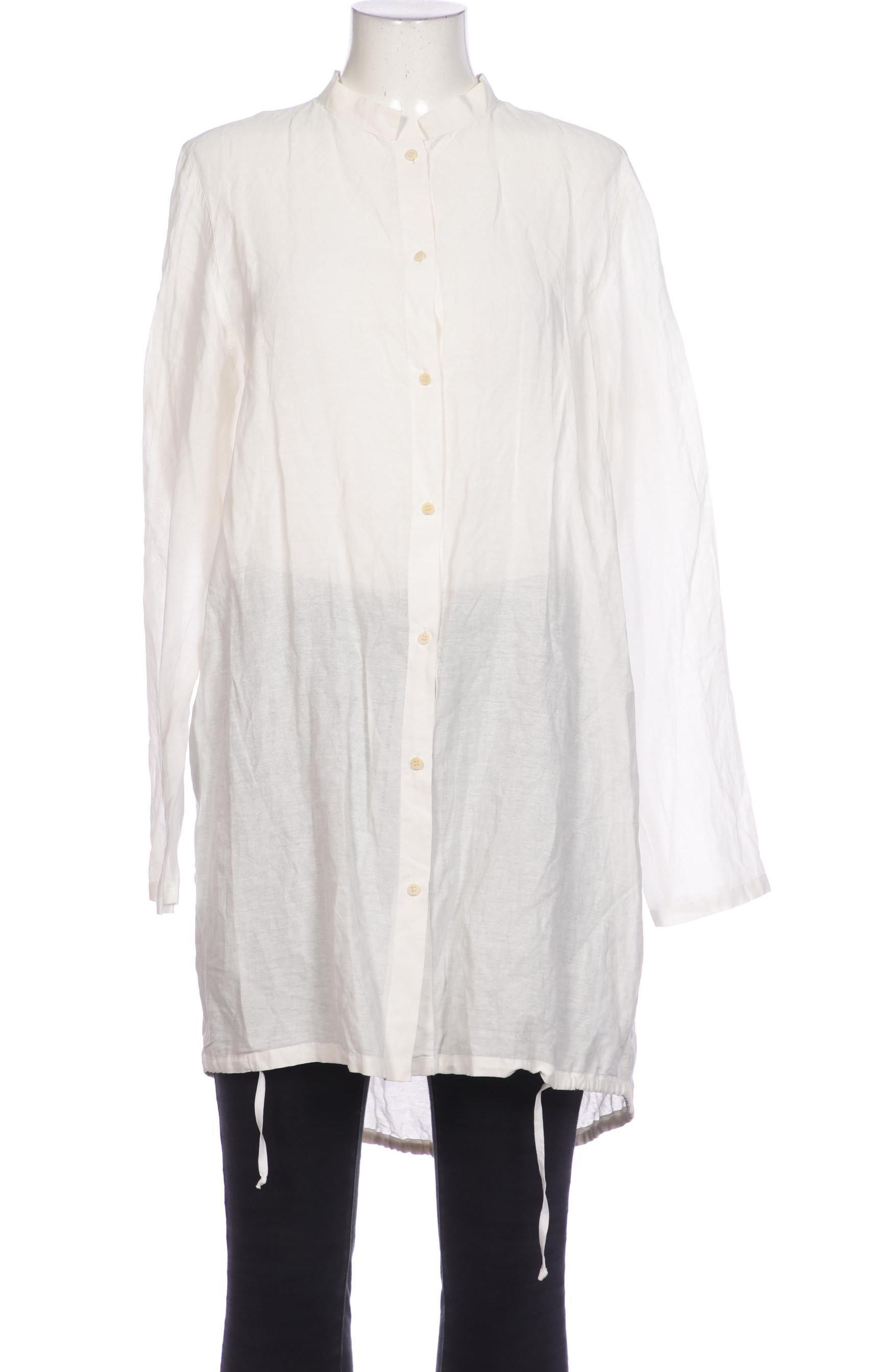 

Annette Görtz Damen Bluse, cremeweiß, Gr. 42