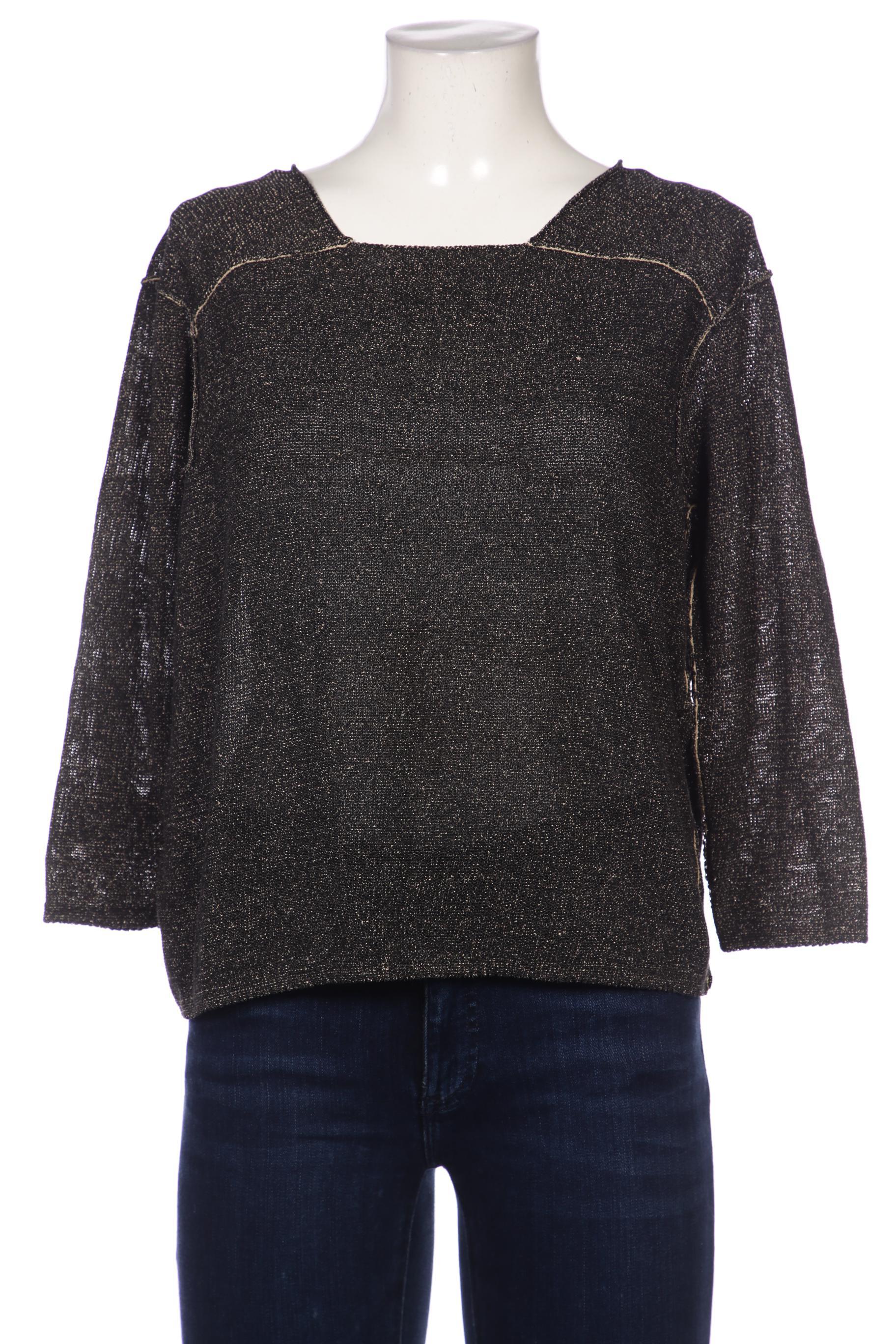 

Annette Görtz Damen Pullover, grau, Gr. 42
