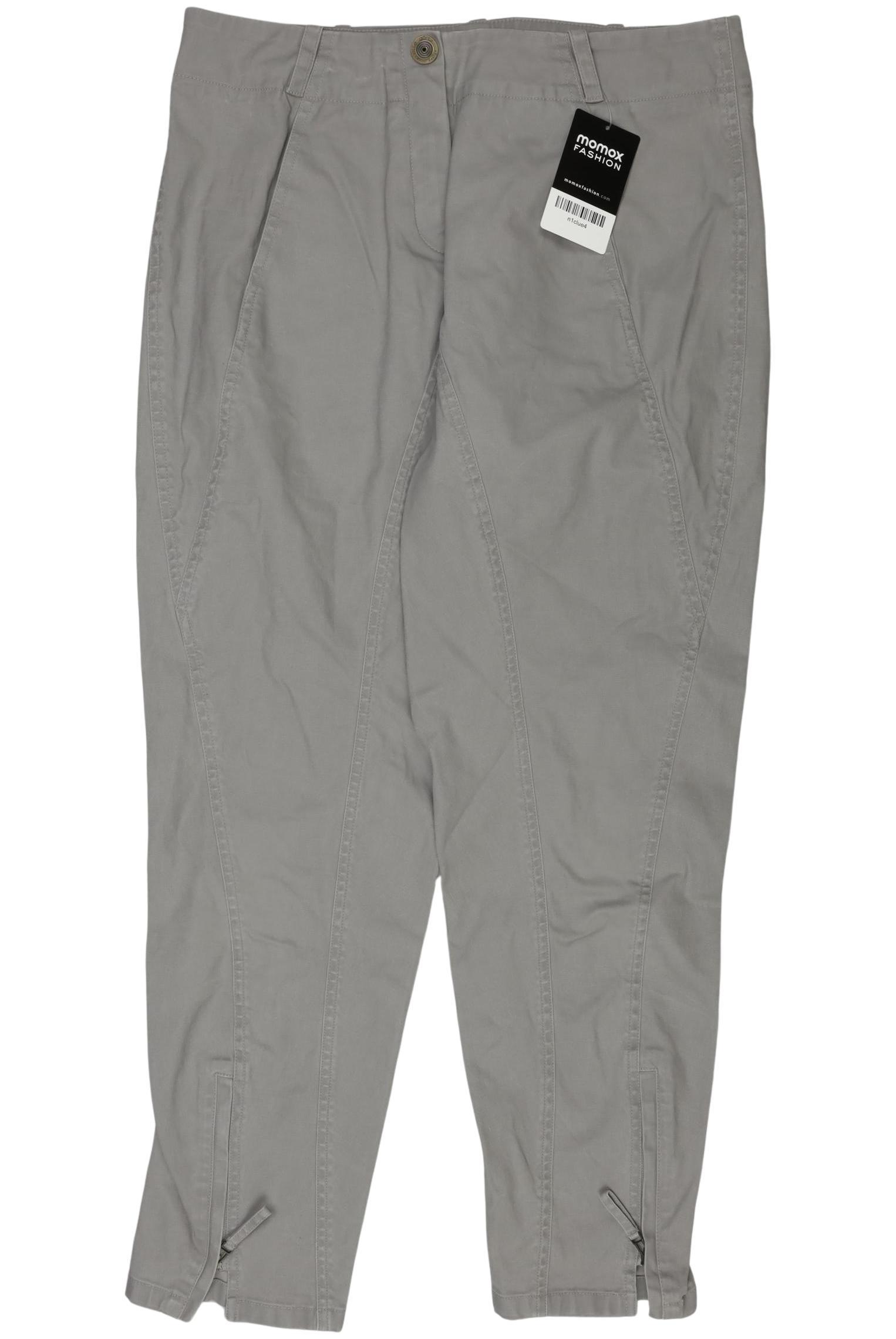 

Annette Görtz Damen Stoffhose, grau, Gr. 38