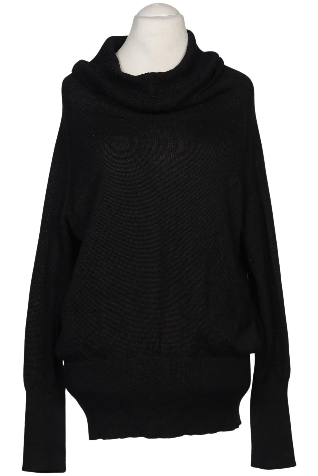 

Annette Görtz Damen Pullover, schwarz, Gr. 44