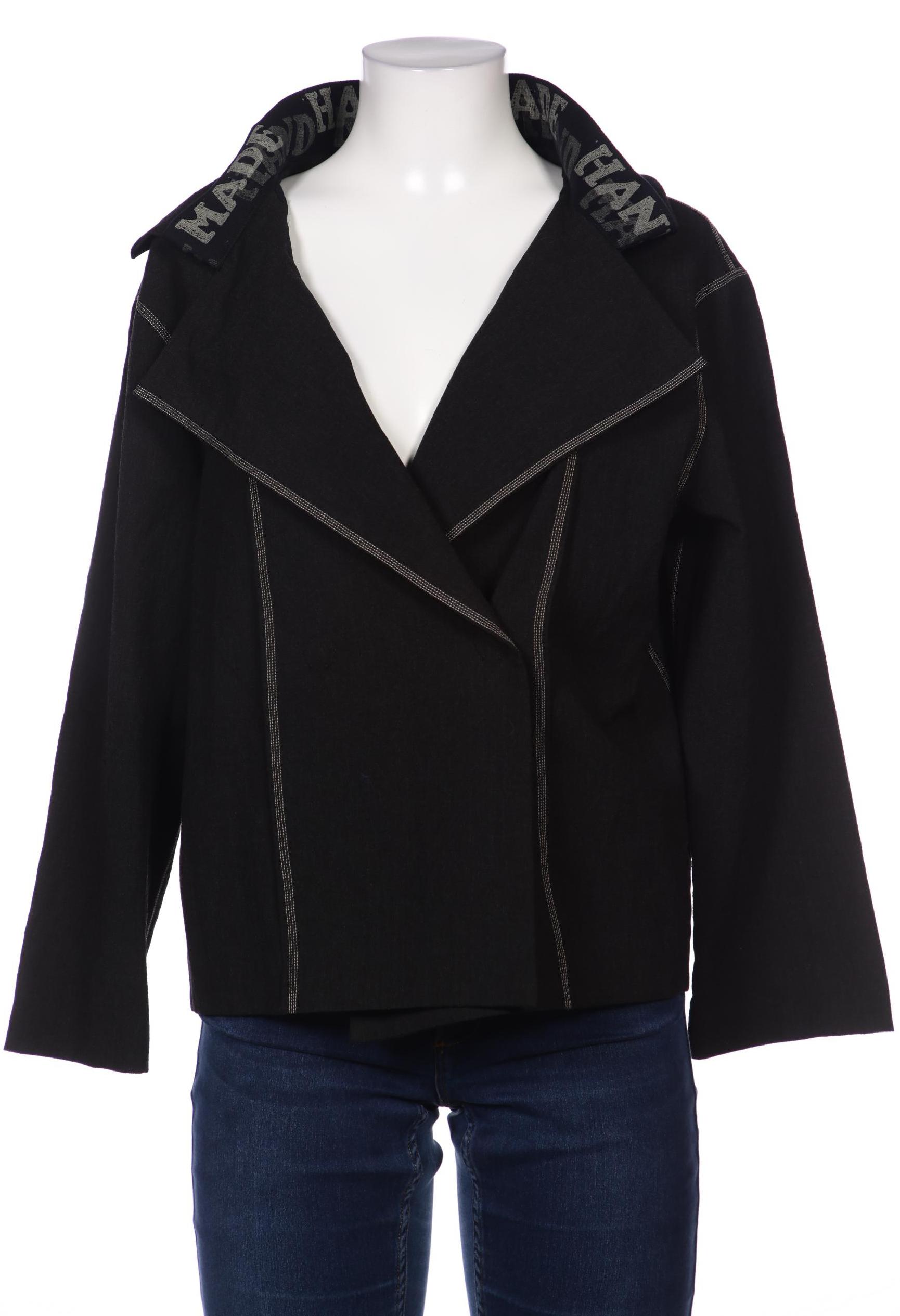 

Annette Görtz Damen Blazer, schwarz, Gr. 42