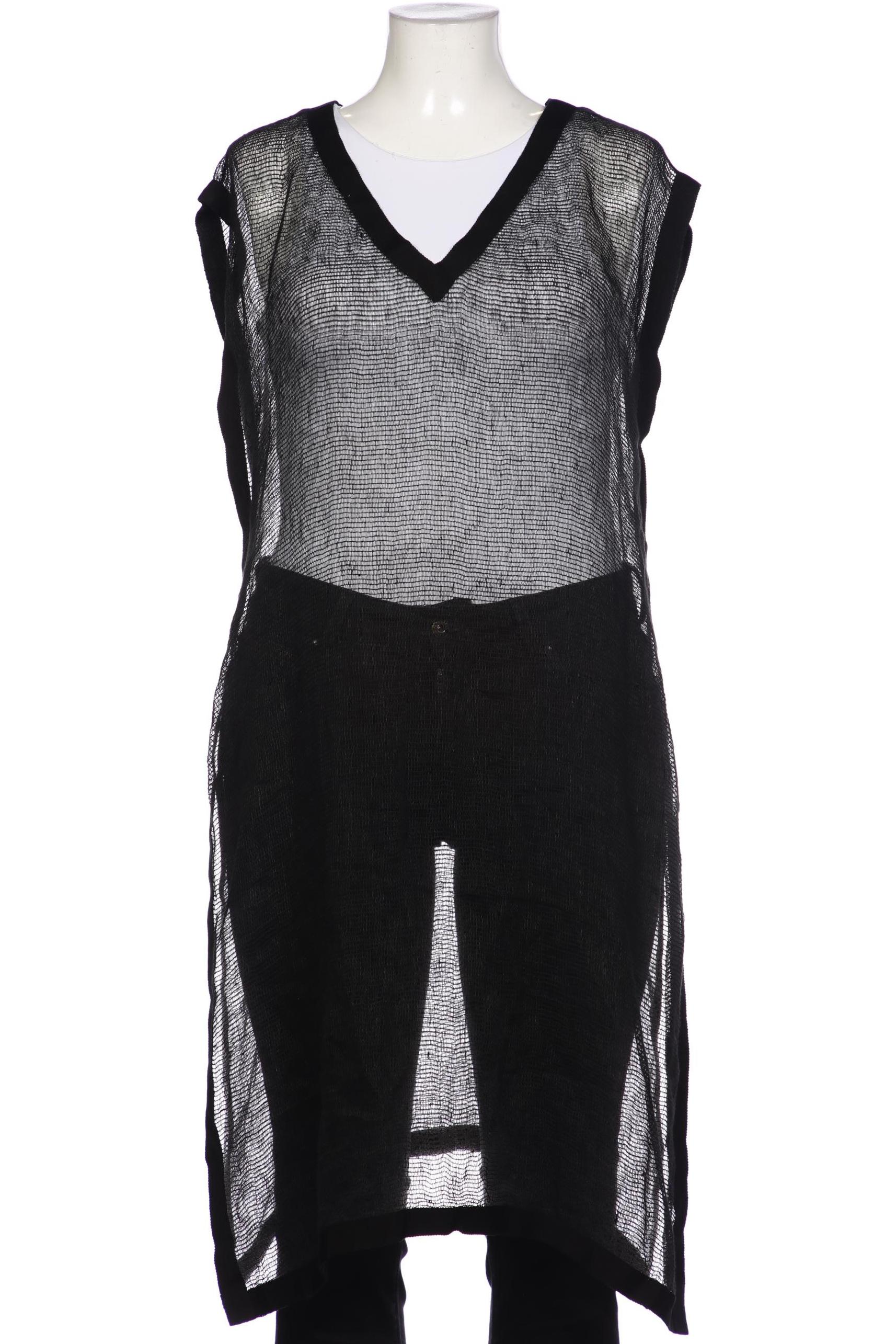 

Annette Görtz Damen Bluse, schwarz, Gr. 42