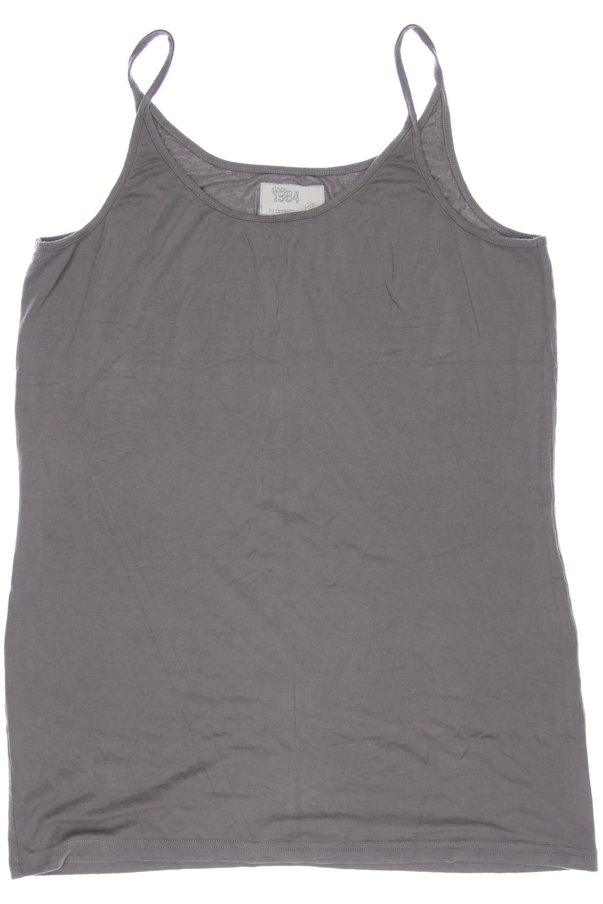 

Annette Görtz Damen Top, grau