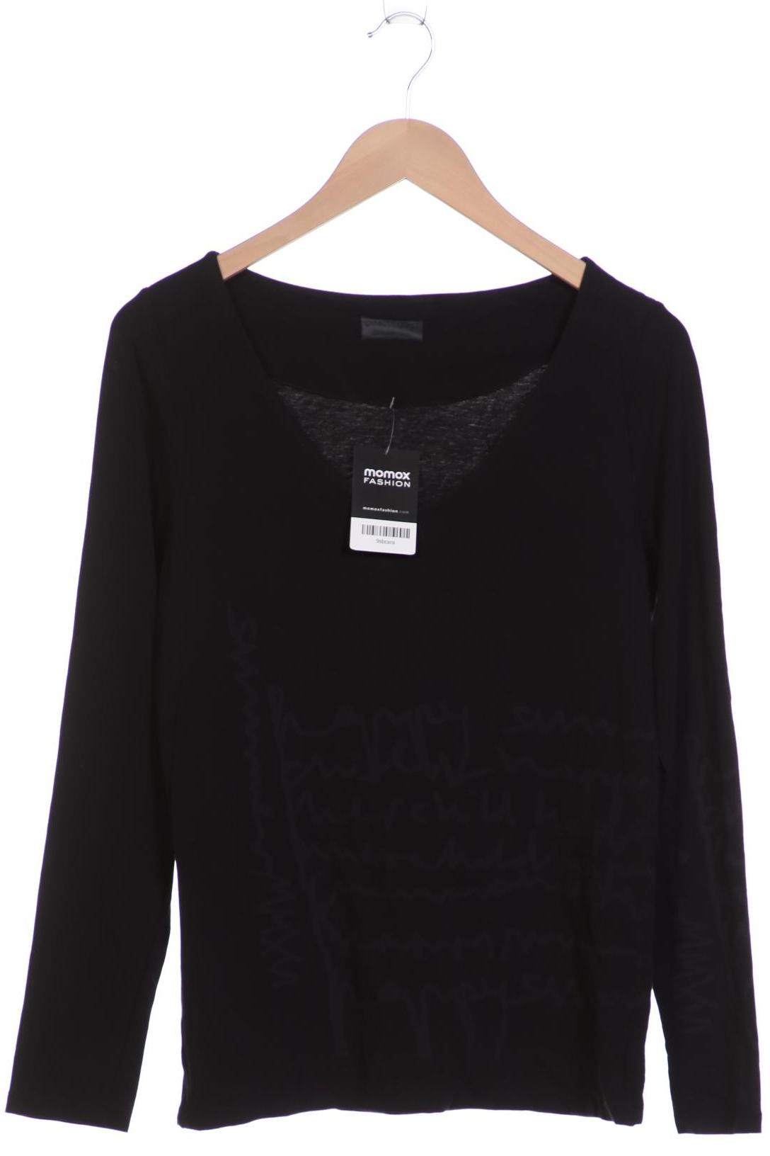 

Annette Görtz Damen Langarmshirt, schwarz