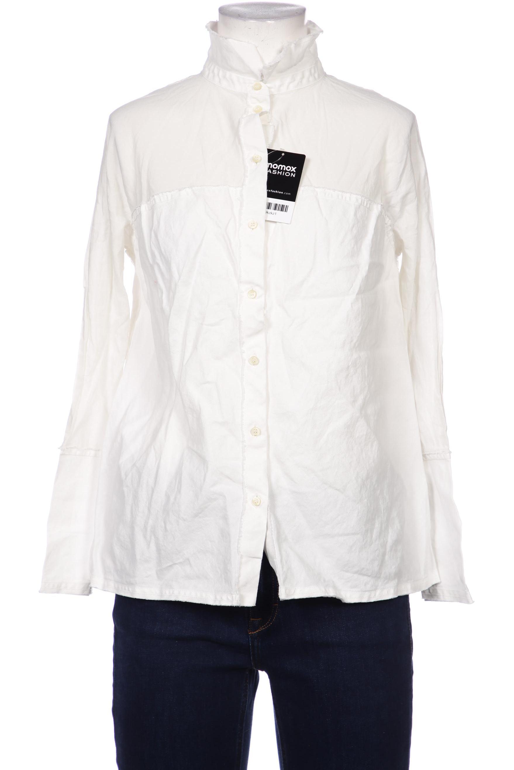 

Annette Görtz Damen Bluse, weiß