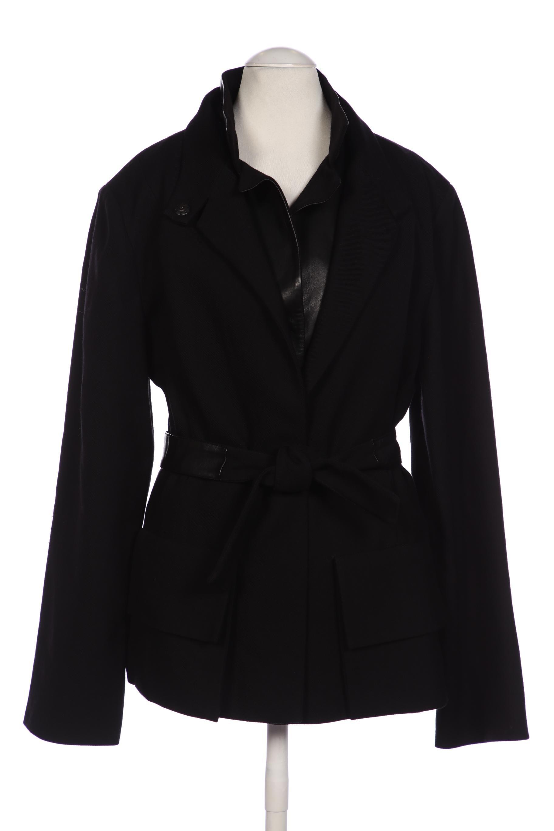 

Annette Görtz Damen Jacke, schwarz, Gr. 36