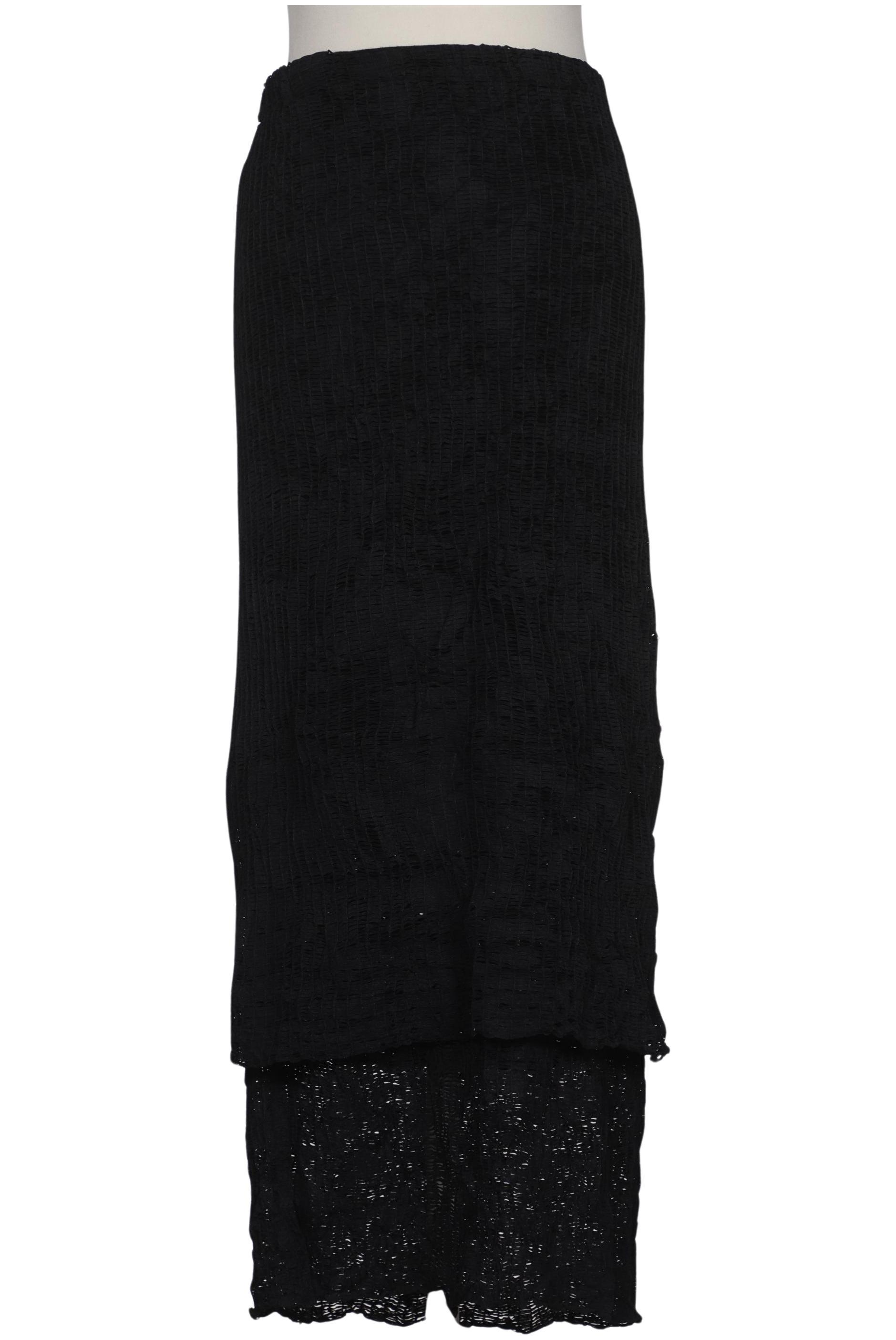 

Annette Görtz Damen Rock, schwarz, Gr. 42