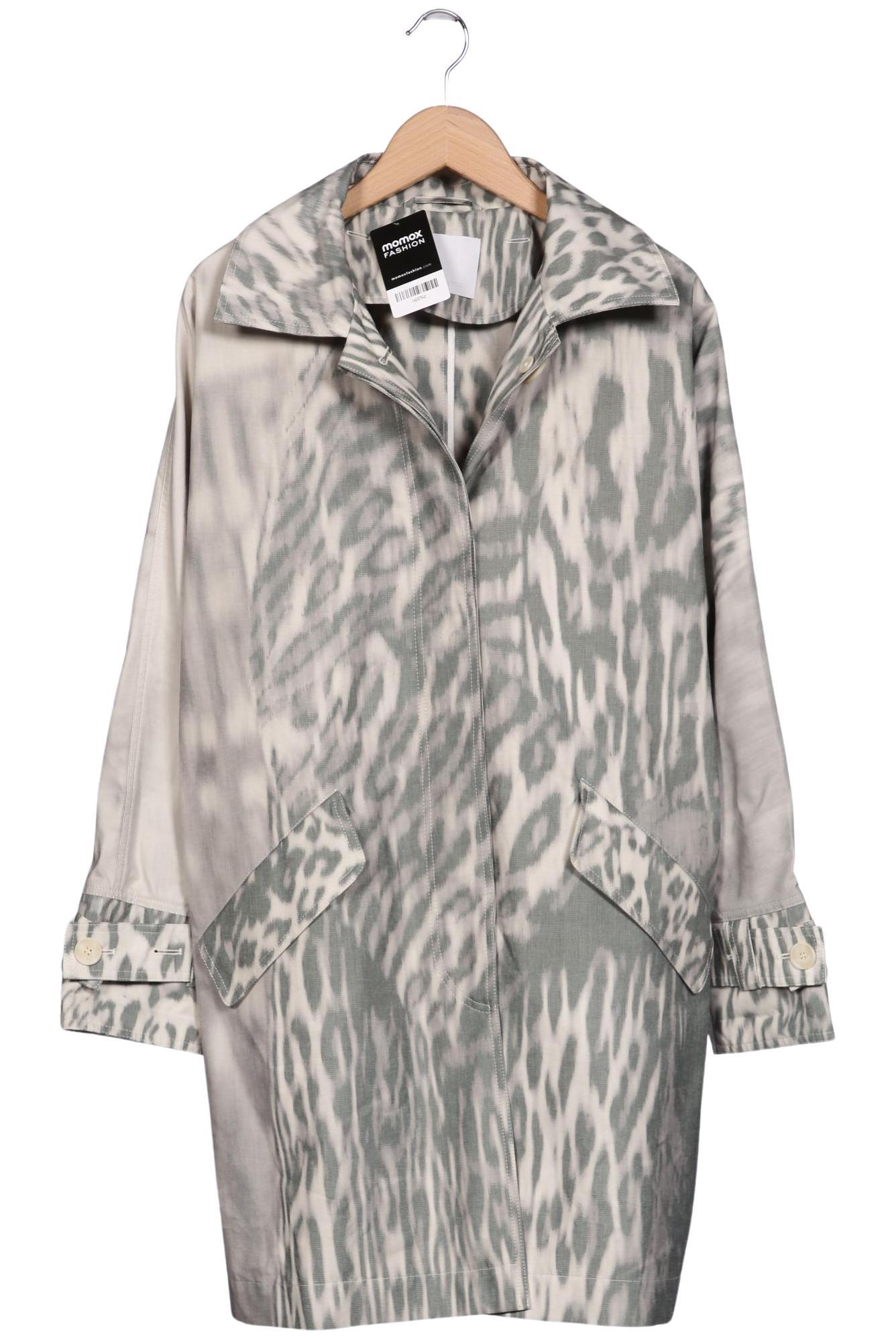 

Annette Görtz Damen Mantel, beige, Gr. 36