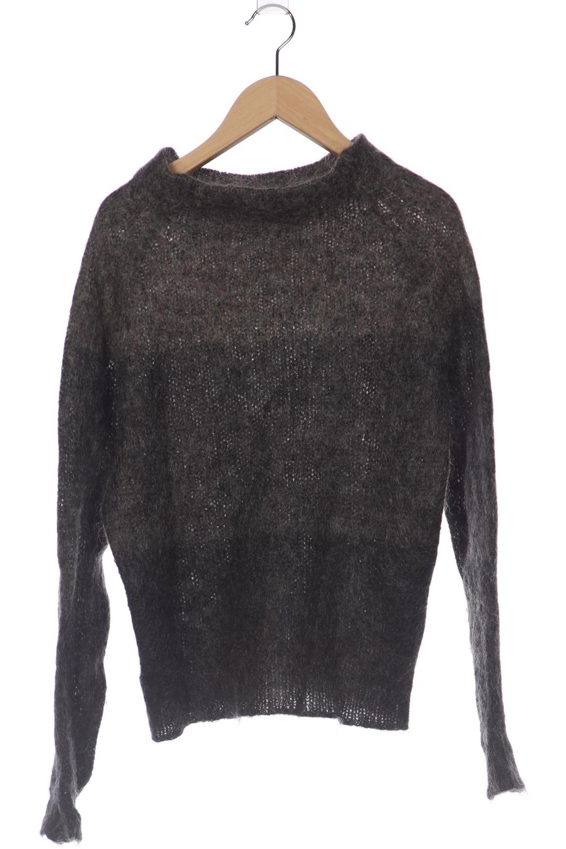 

Annette Görtz Damen Pullover, grau, Gr. 36