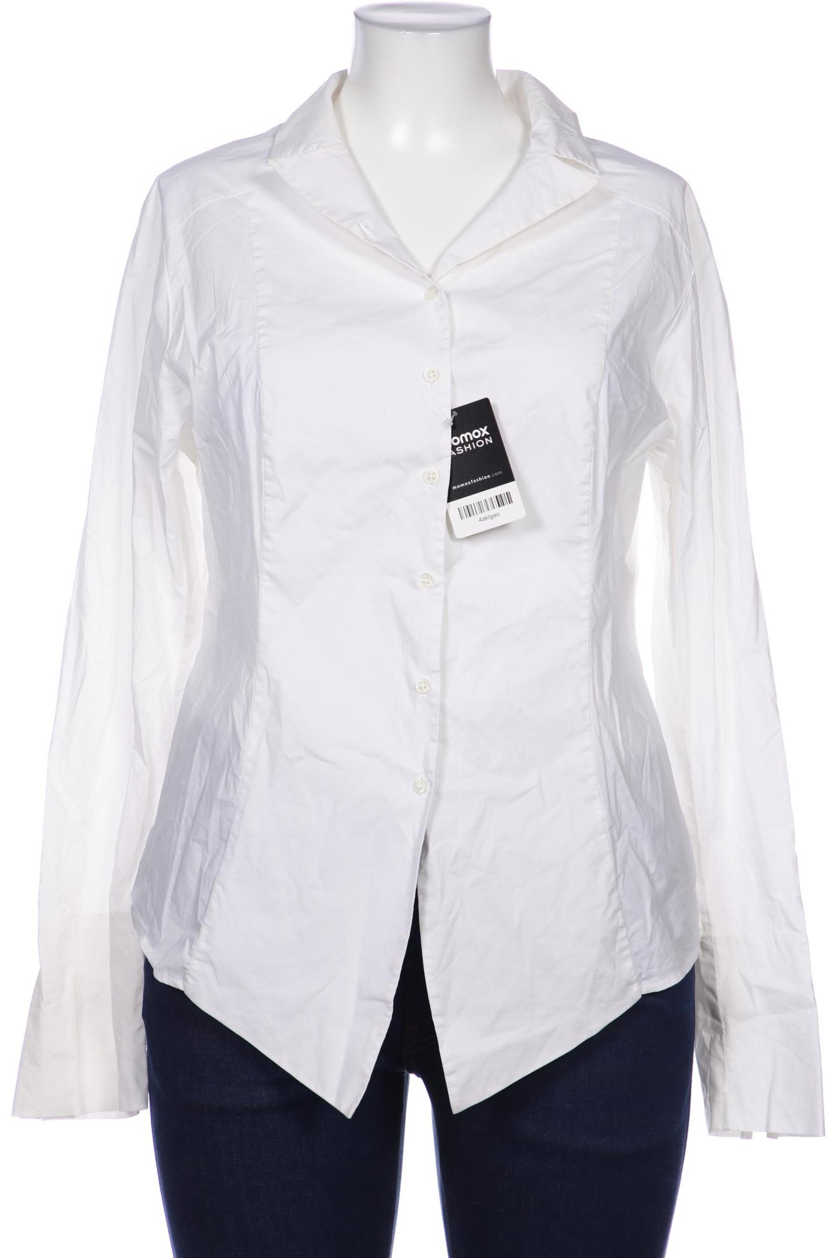 

Annette Görtz Damen Bluse, weiß