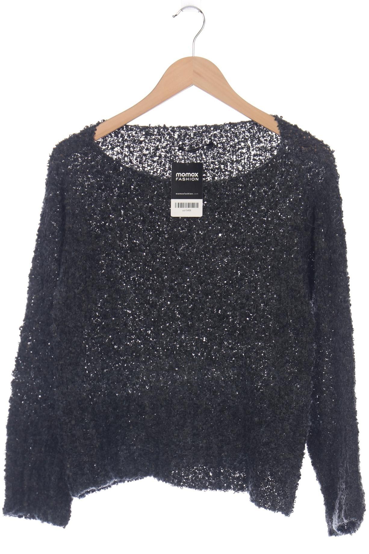 

Annette Görtz Damen Pullover, grau, Gr. 38