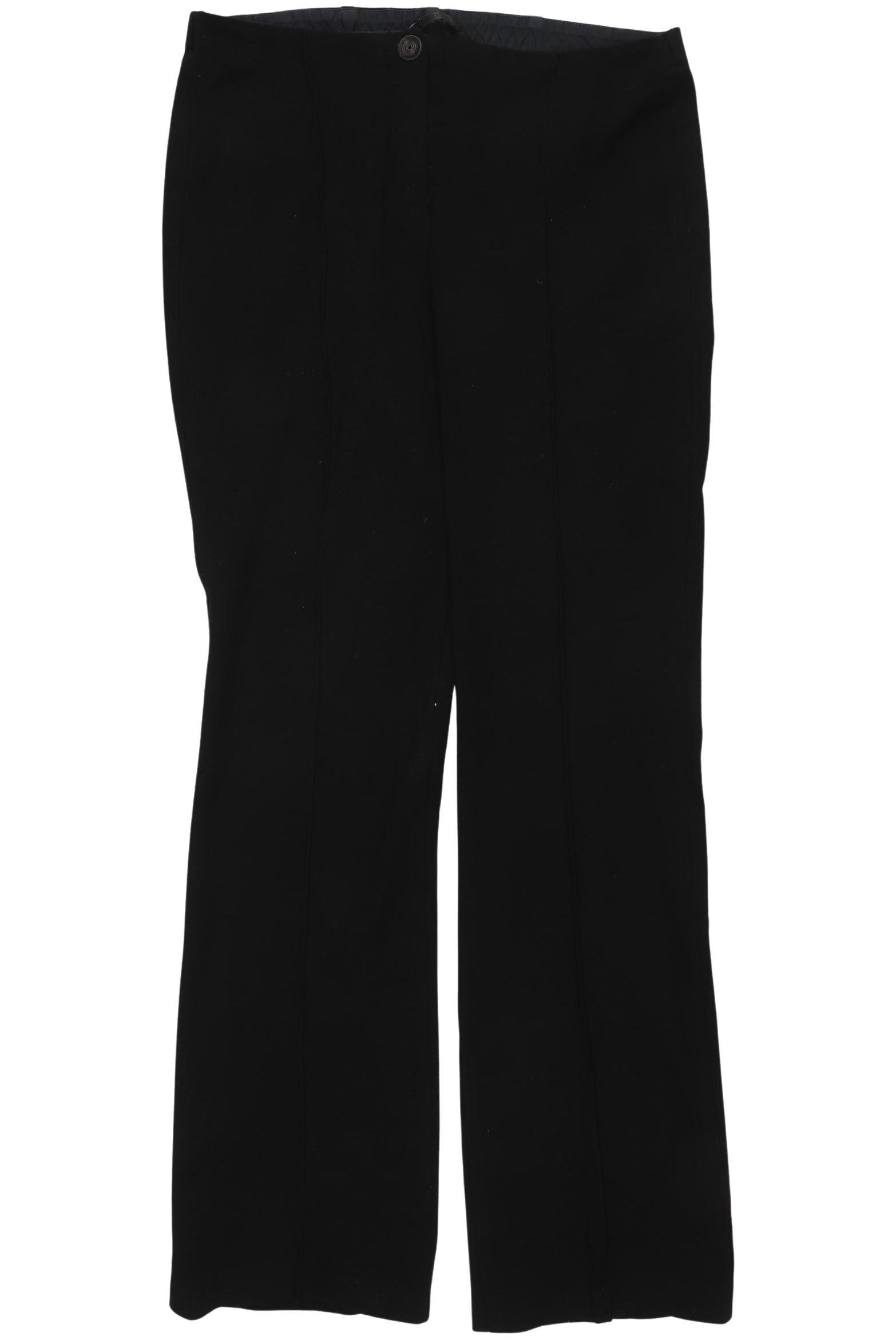 

Annette Görtz Damen Stoffhose, schwarz, Gr. 38