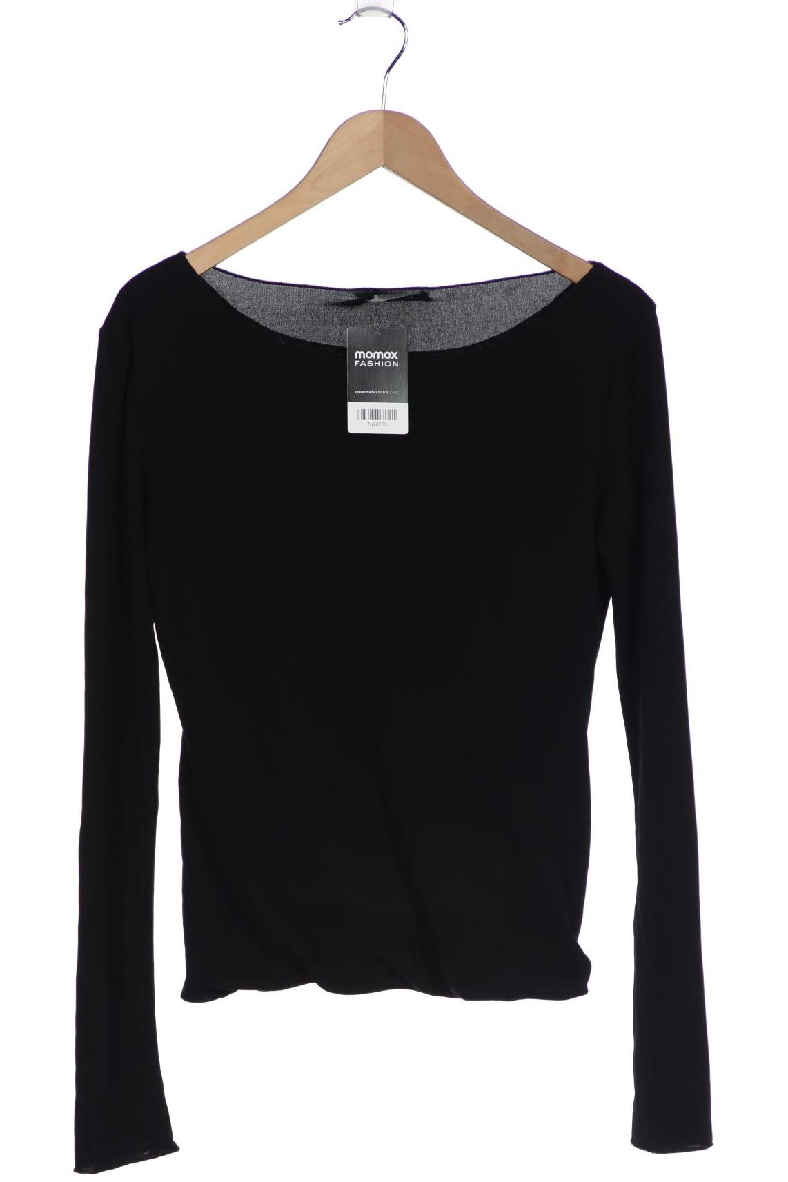 

Annette Görtz Damen Langarmshirt, schwarz