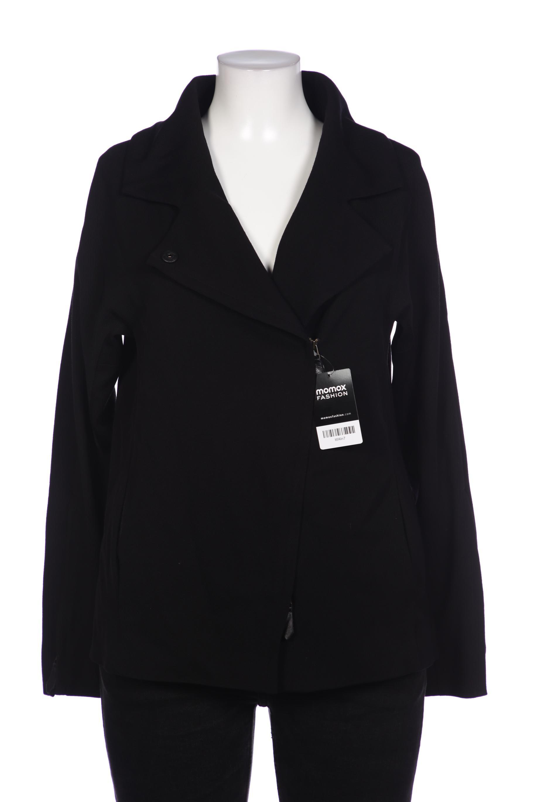 

Annette Görtz Damen Blazer, schwarz, Gr. 42