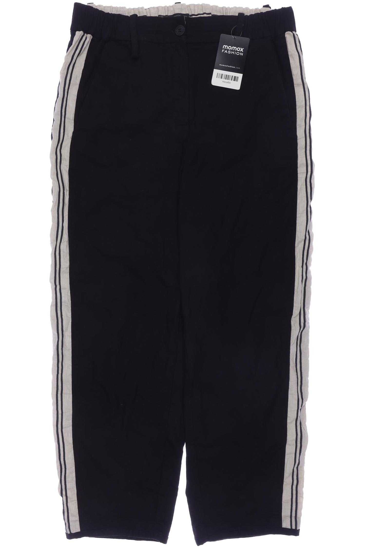 

Annette Görtz Damen Stoffhose, schwarz, Gr. 38