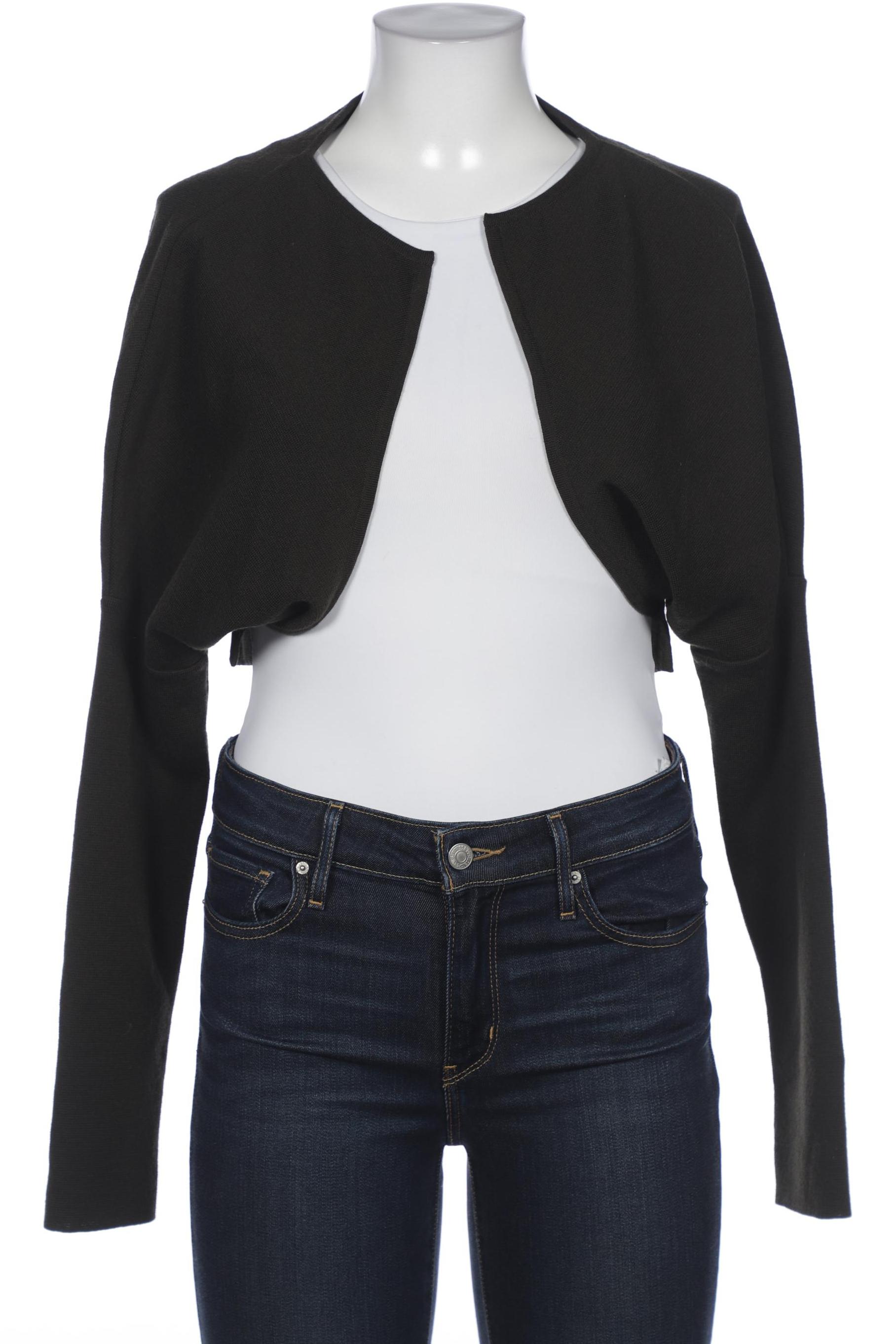 

Annette Görtz Damen Strickjacke, grün, Gr. 38