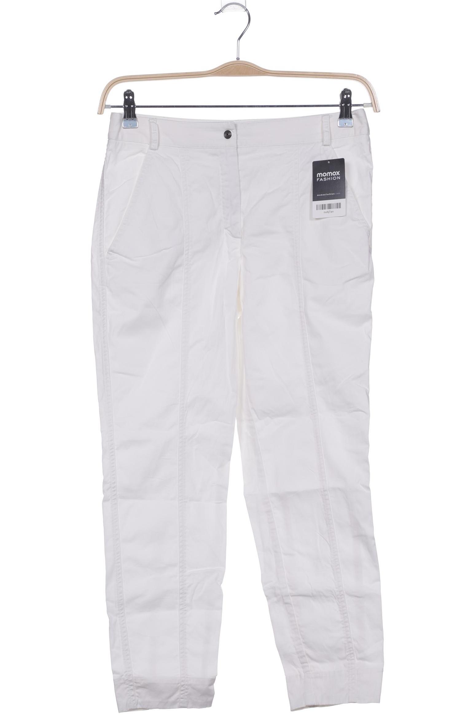

Annette Görtz Damen Stoffhose, weiß, Gr. 36
