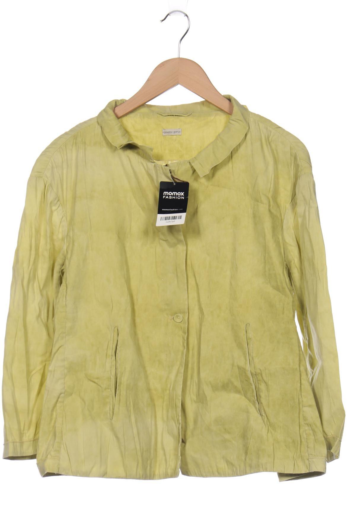 

Annette Görtz Damen Jacke, hellgrün