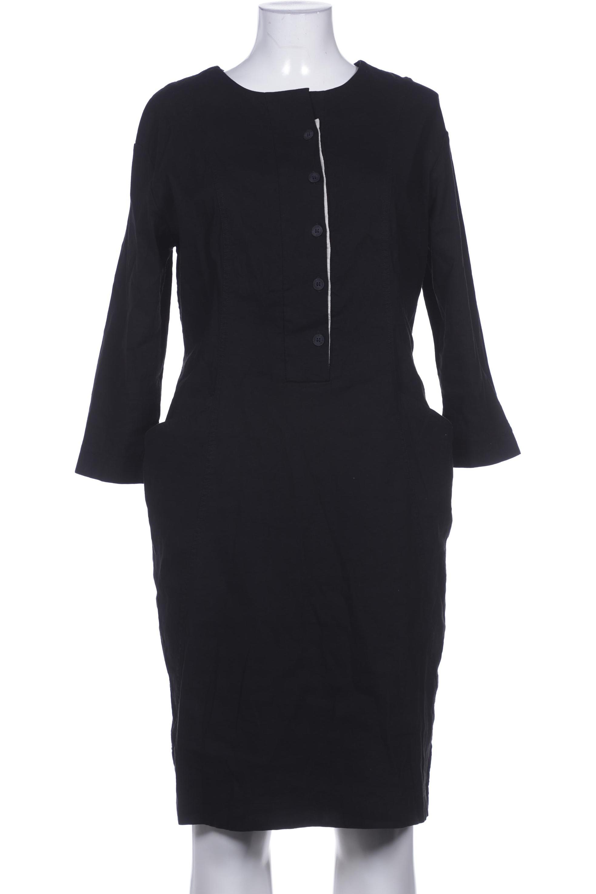 

Annette Görtz Damen Kleid, schwarz, Gr. 44