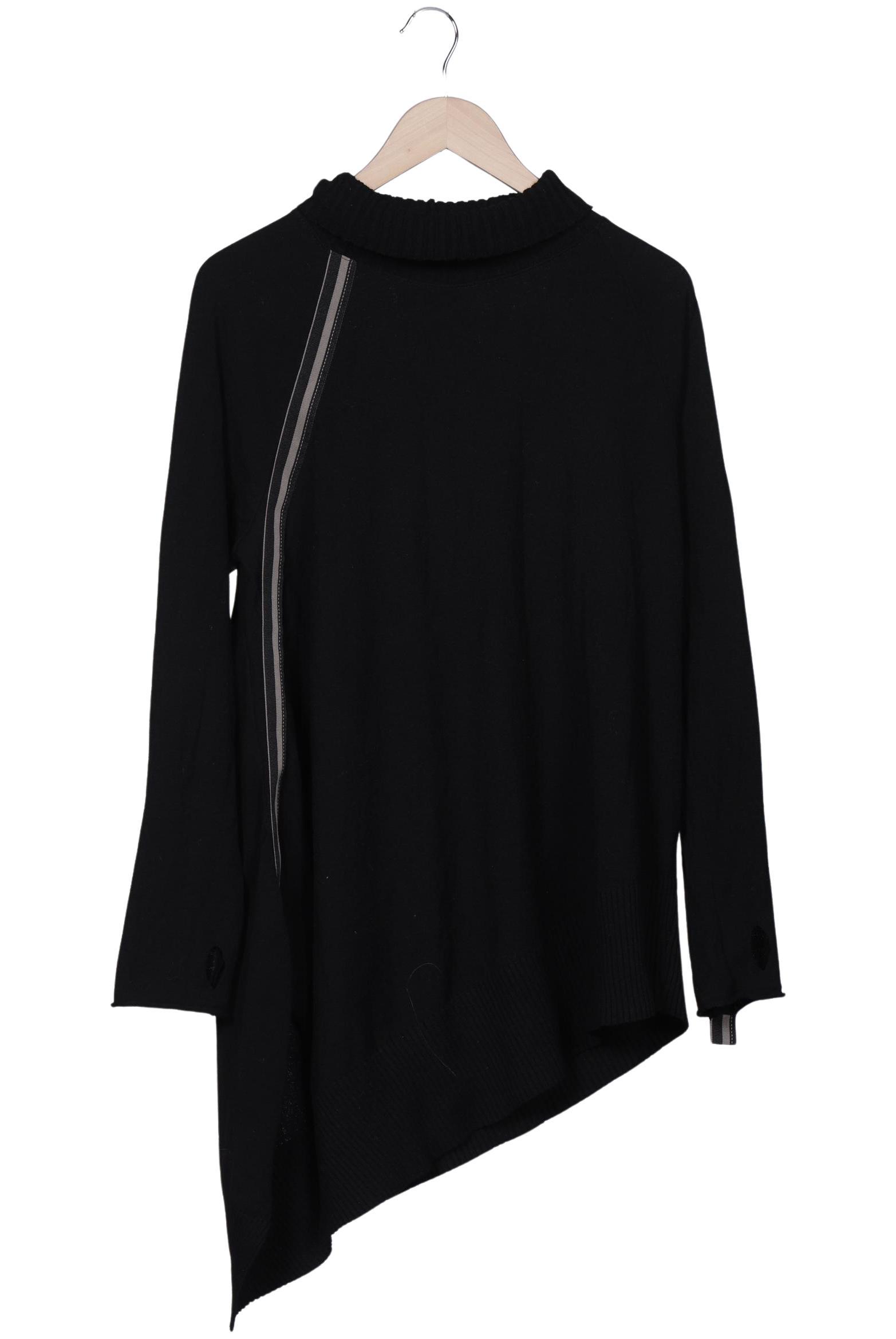 

Annette Görtz Damen Pullover, schwarz, Gr. 44