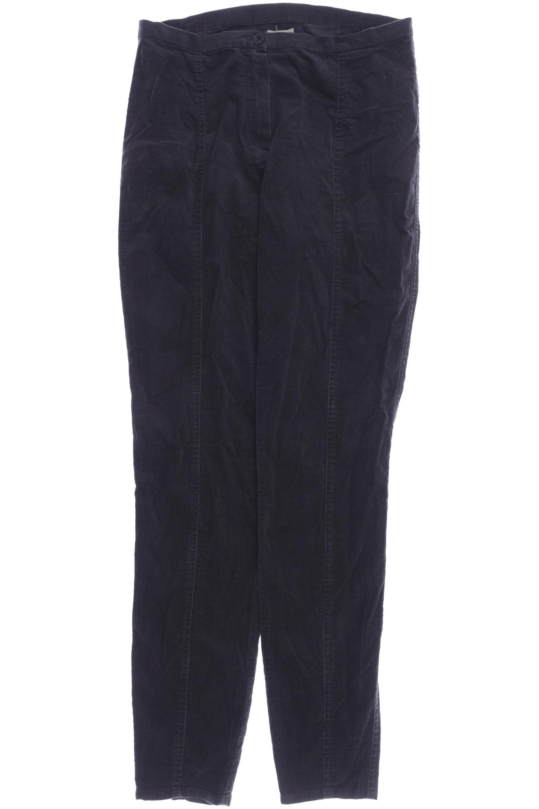 

Annette Görtz Damen Stoffhose, grau