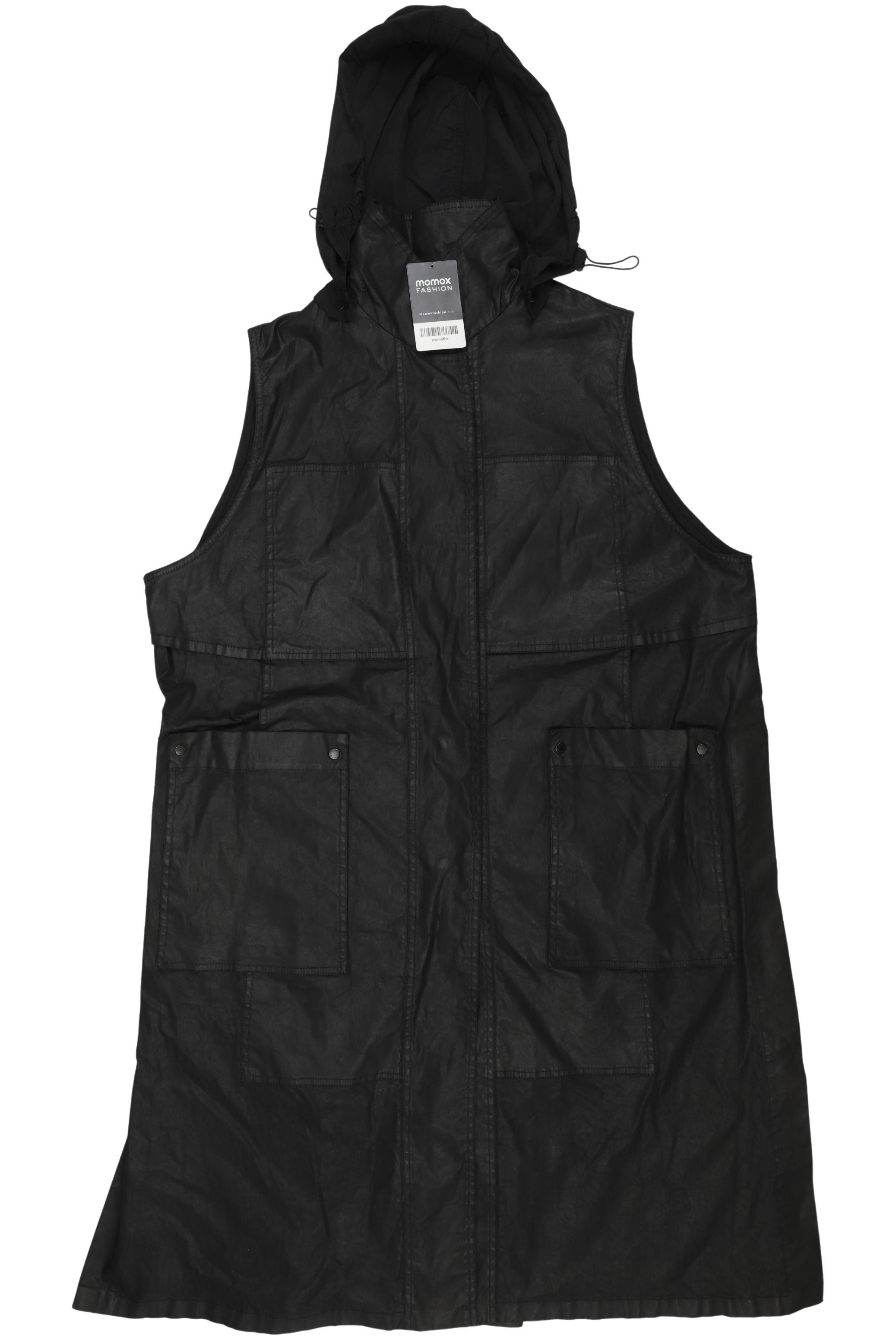 

Annette Görtz Damen Weste, schwarz, Gr. 38